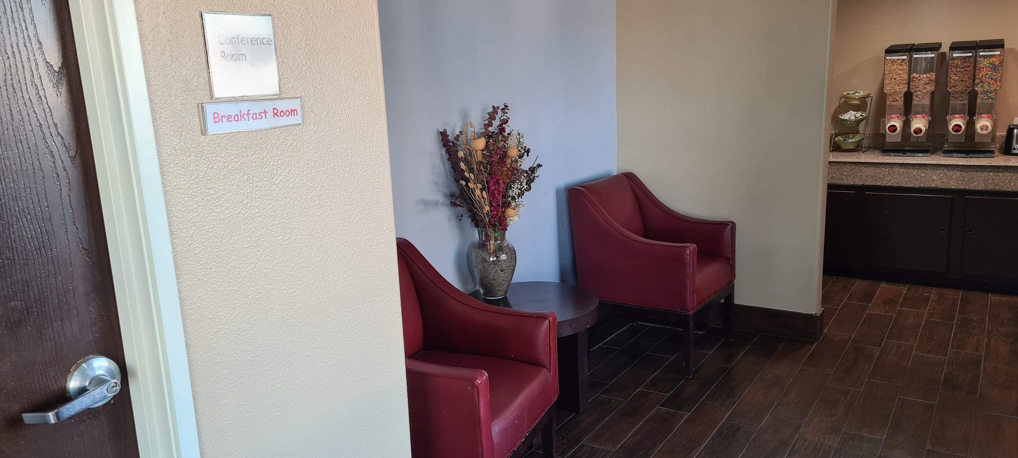 Super 8 by Wyndham New Braunfels I-35