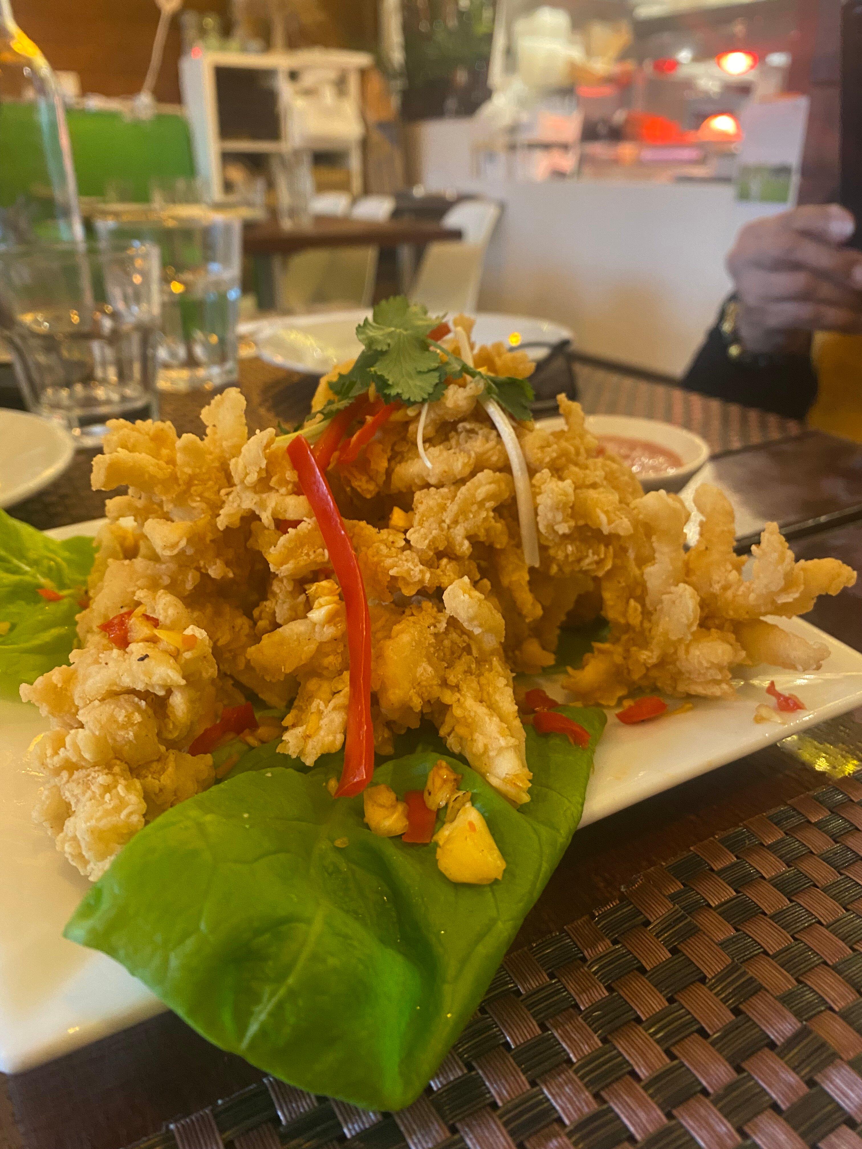 Sprigs Vietnamese - Shepherds Bush