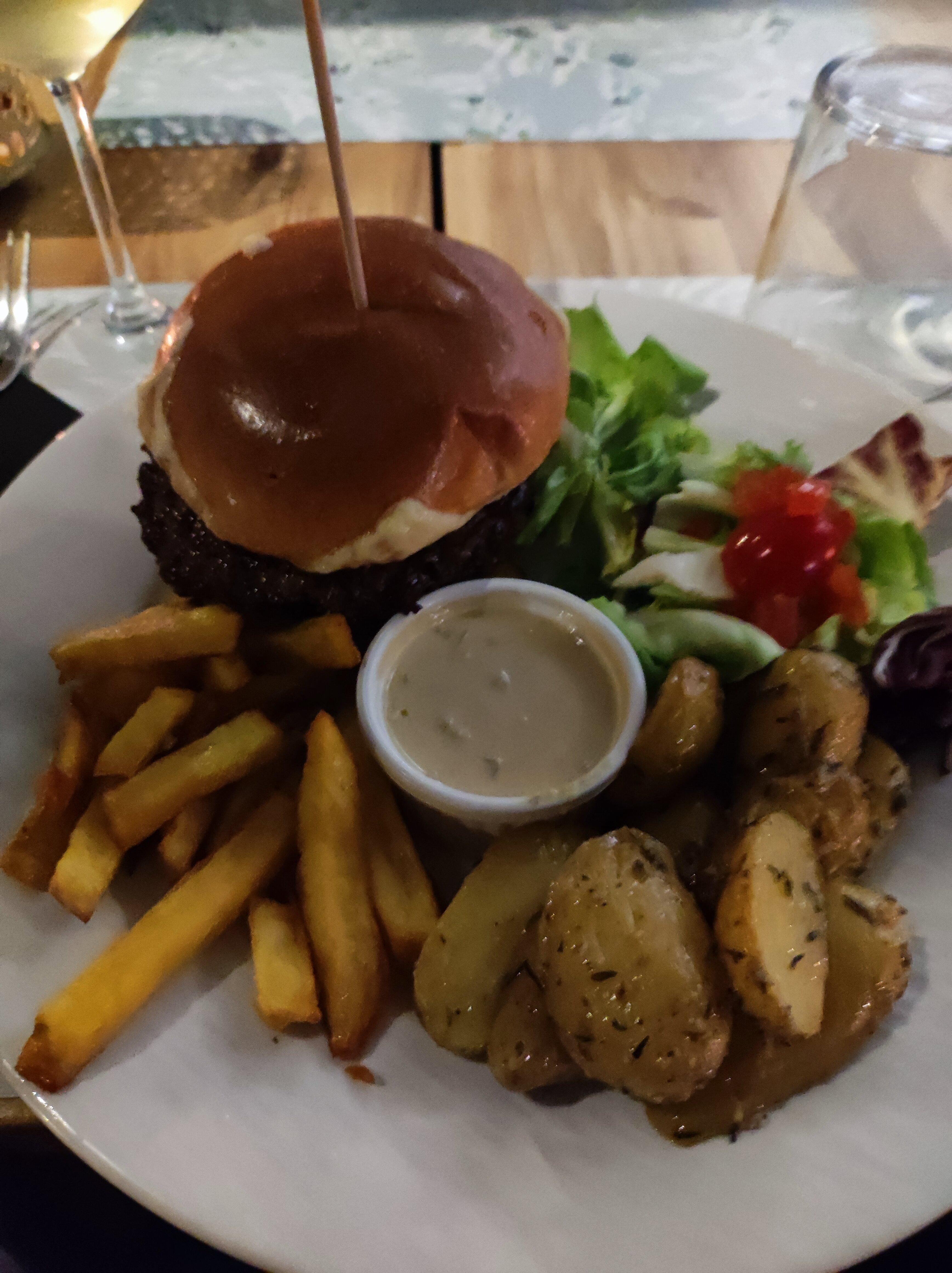 Steakhouse Chez Rose