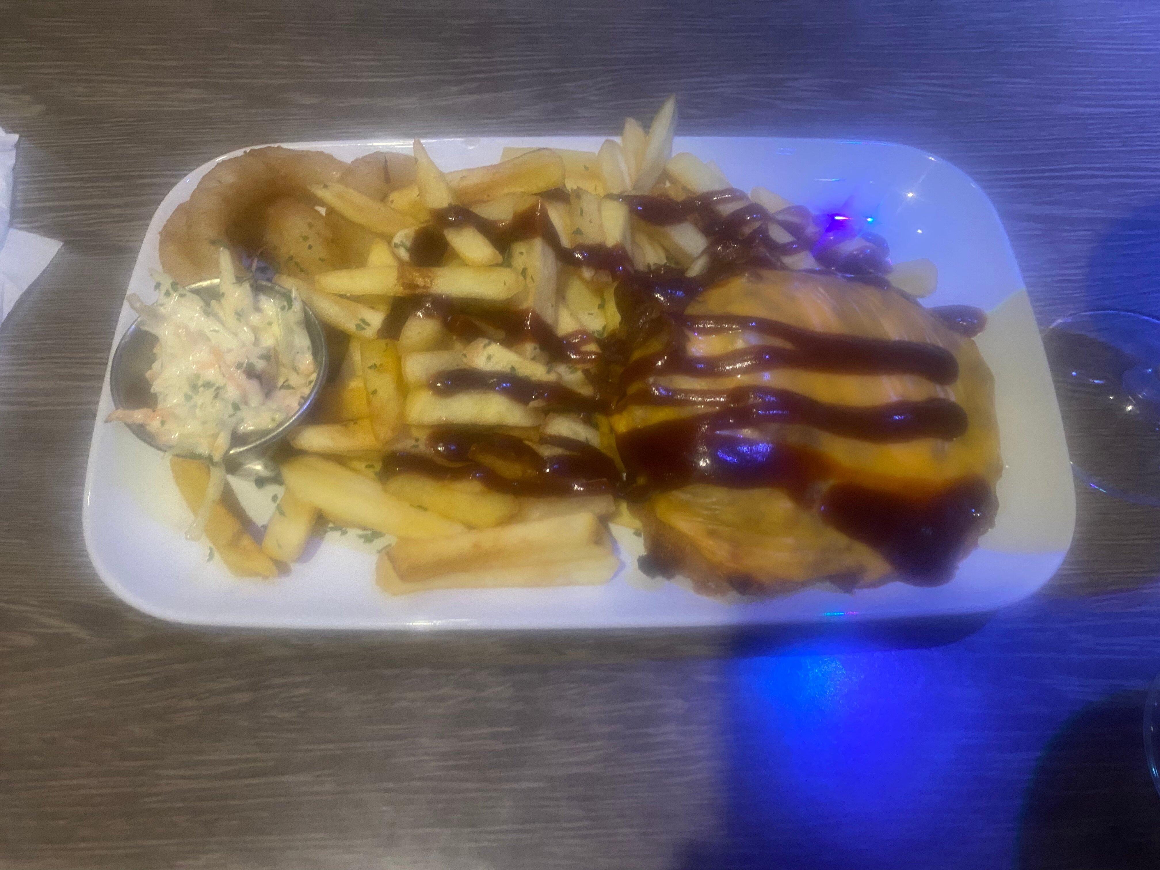 The Cedarwood Bistro