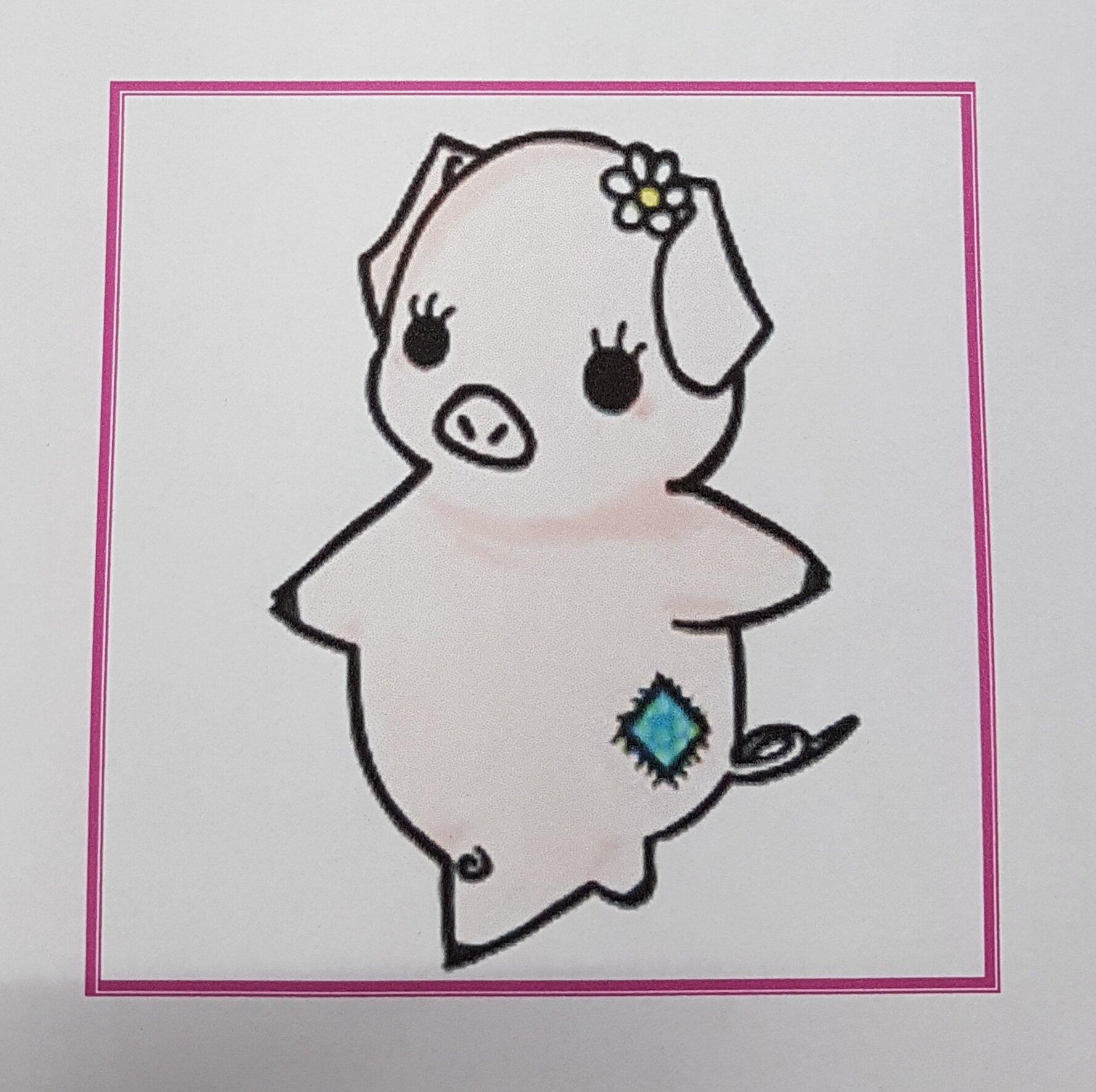 Pink Petunia's Patchworks