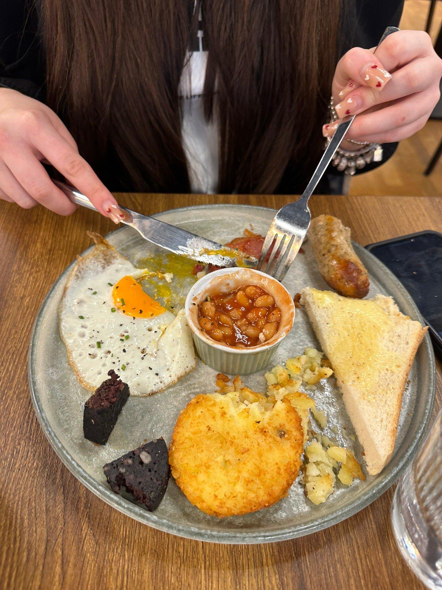 Core - coffee&kitchen