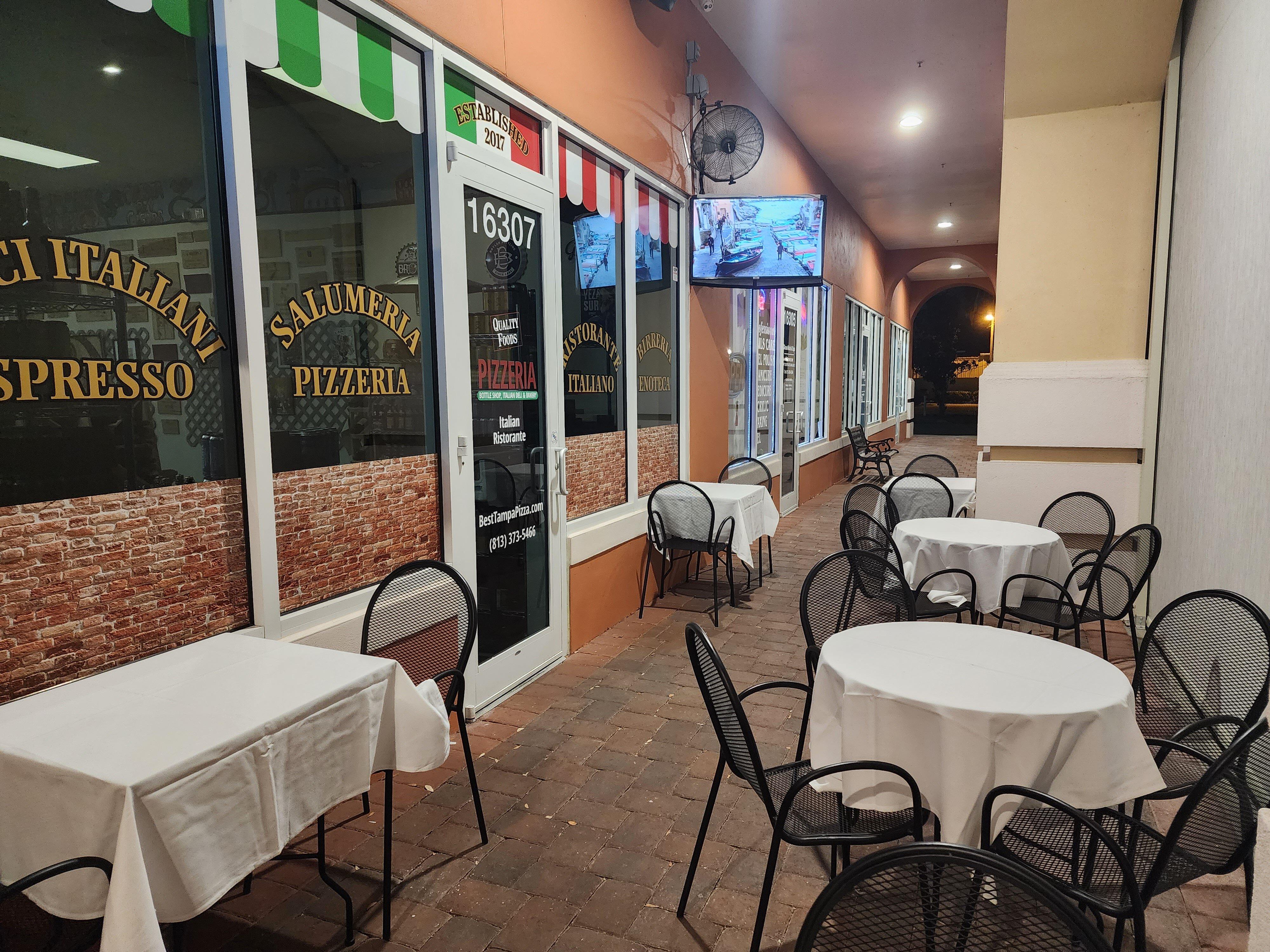 Quality Foods Market