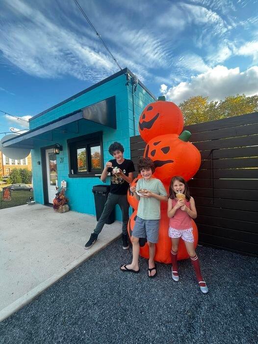 Circle City Ice Cream