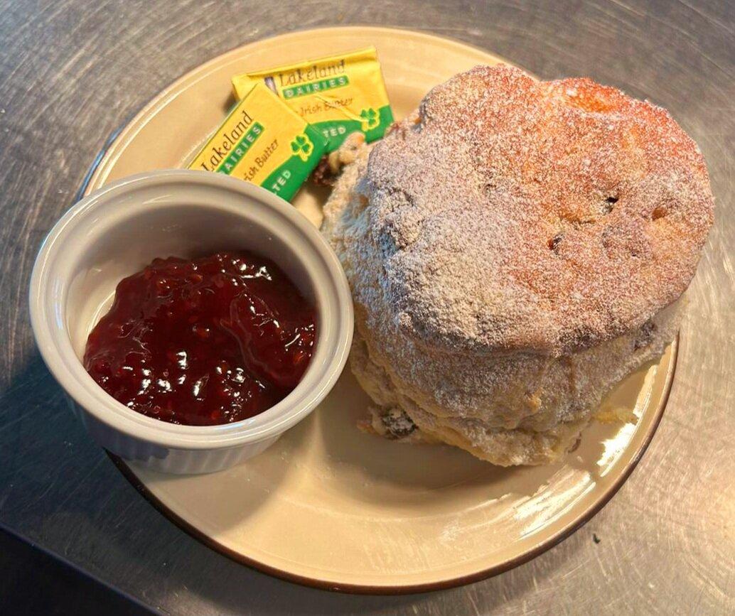 Ally B's Restaurant & Farm Shop