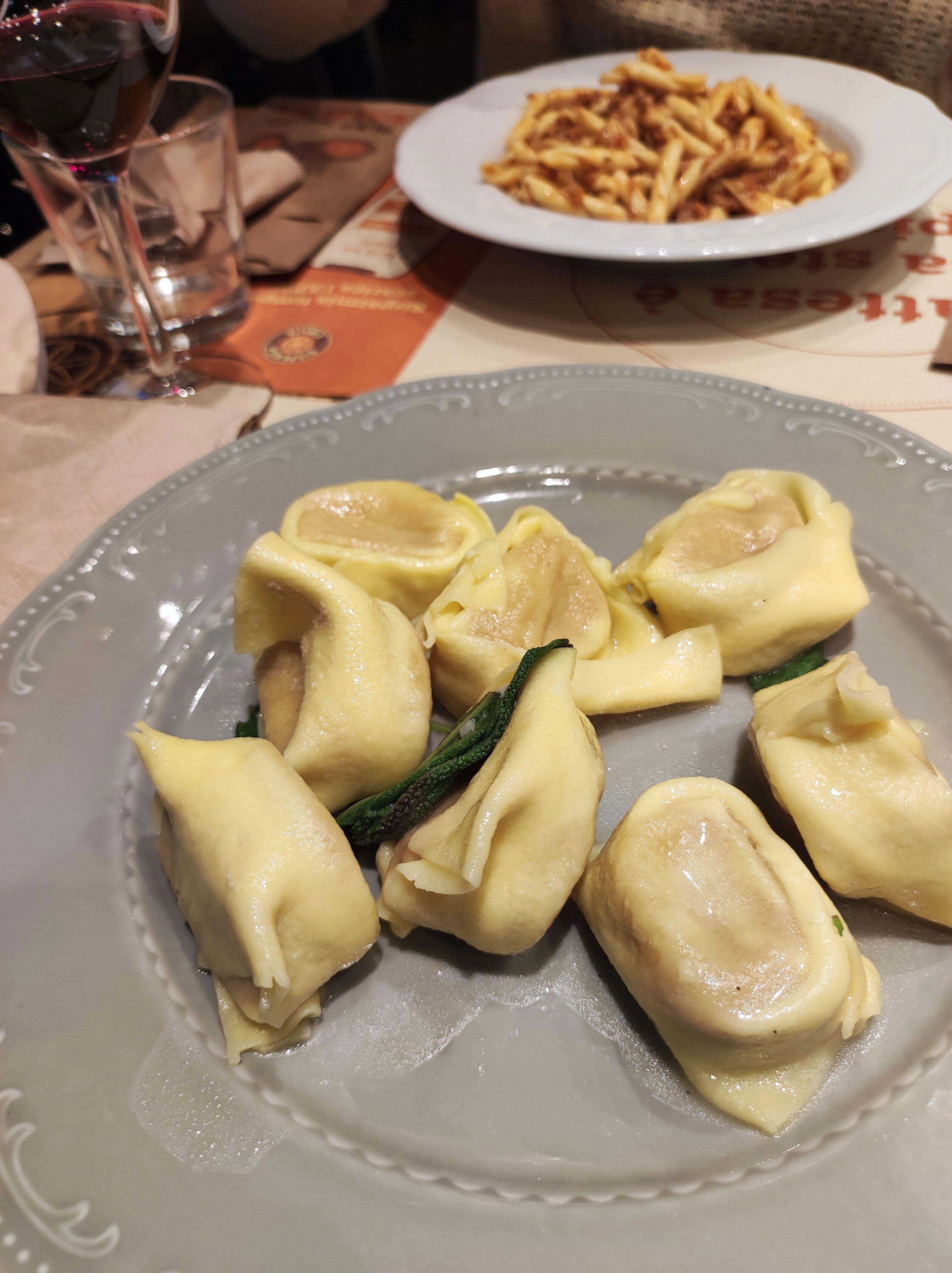 Dispensa Emilia_milano Bicocca