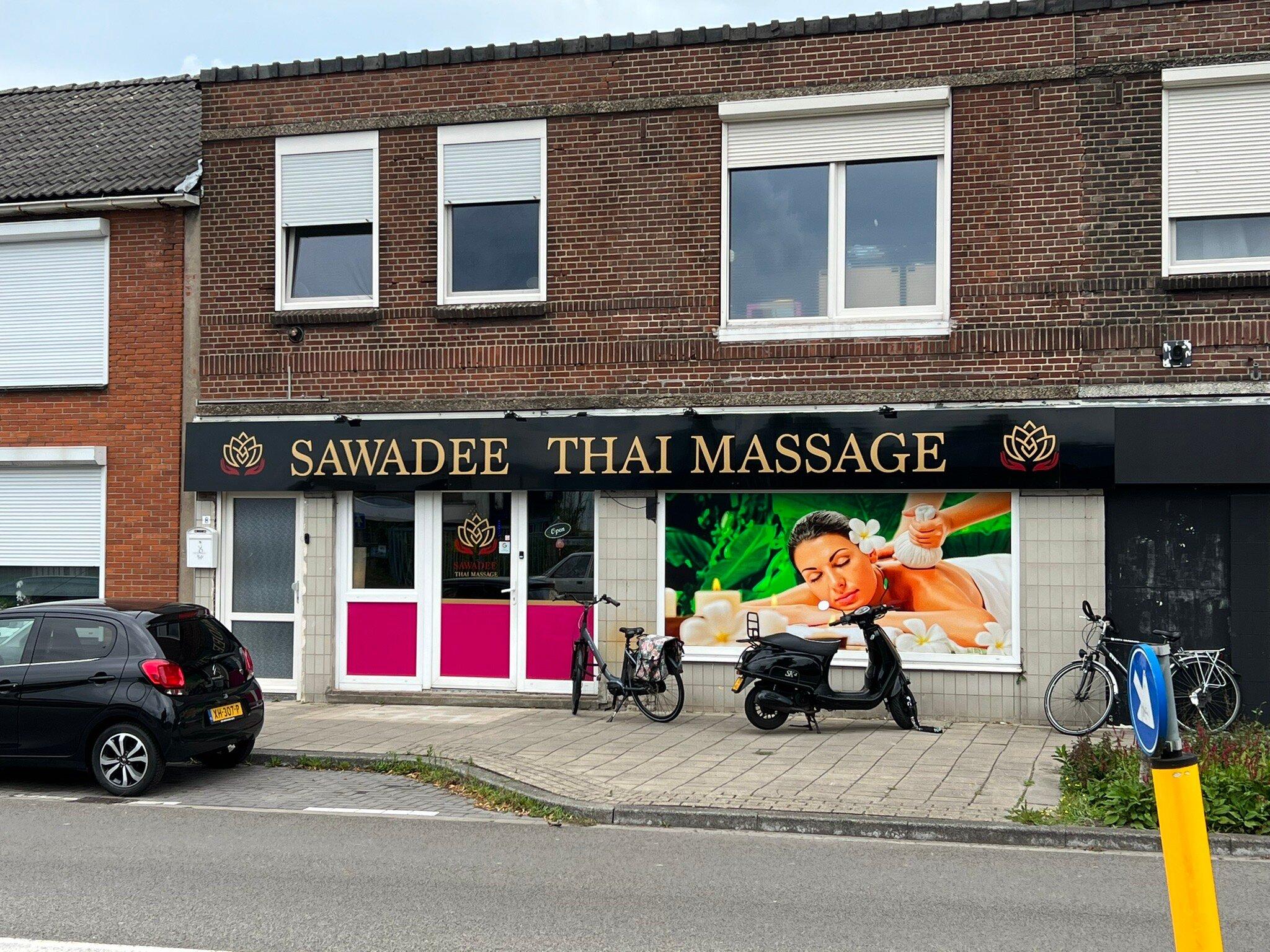 Sawadee Thai Massage