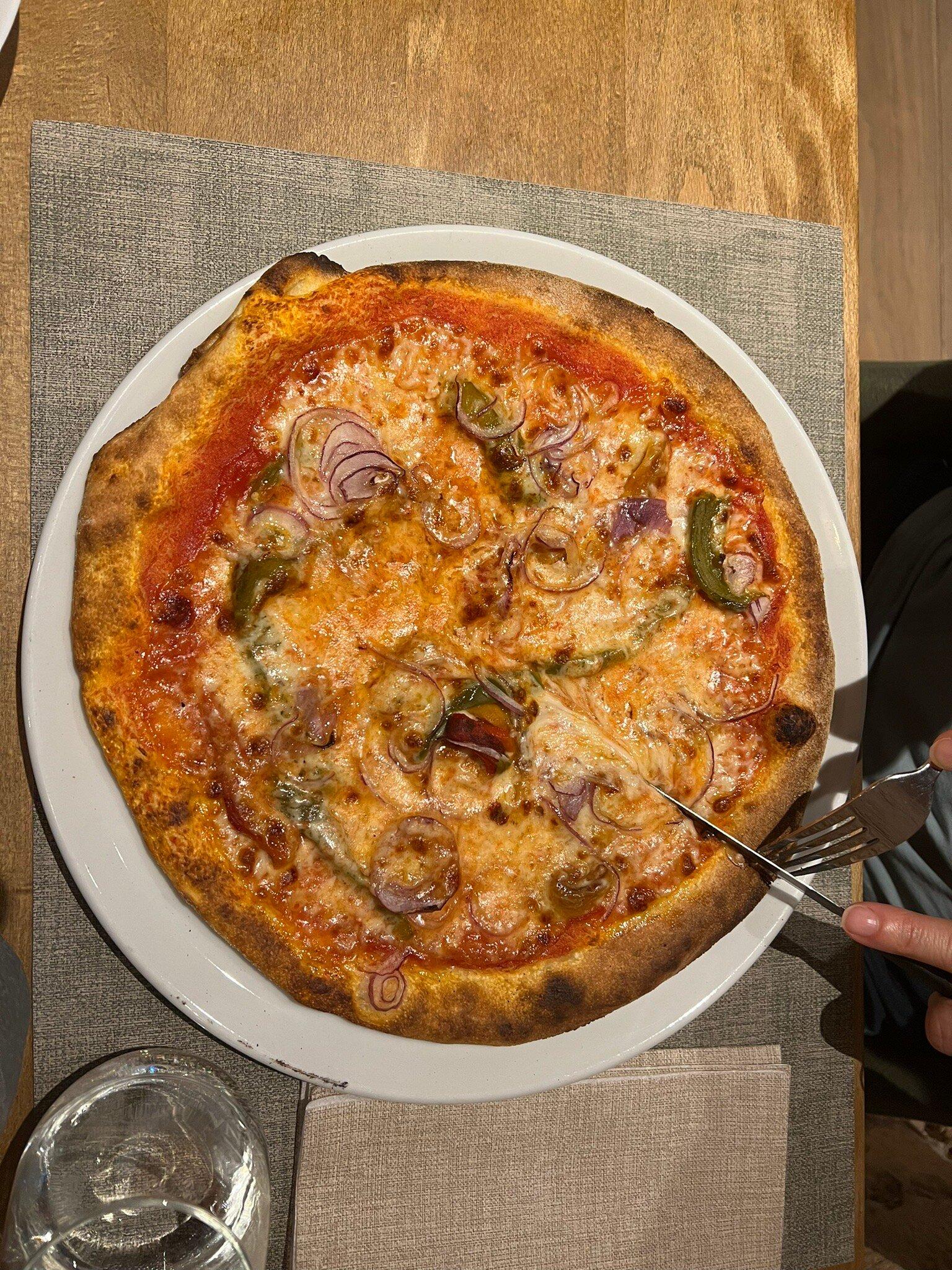 Ristorante Pizzeria Bellavista