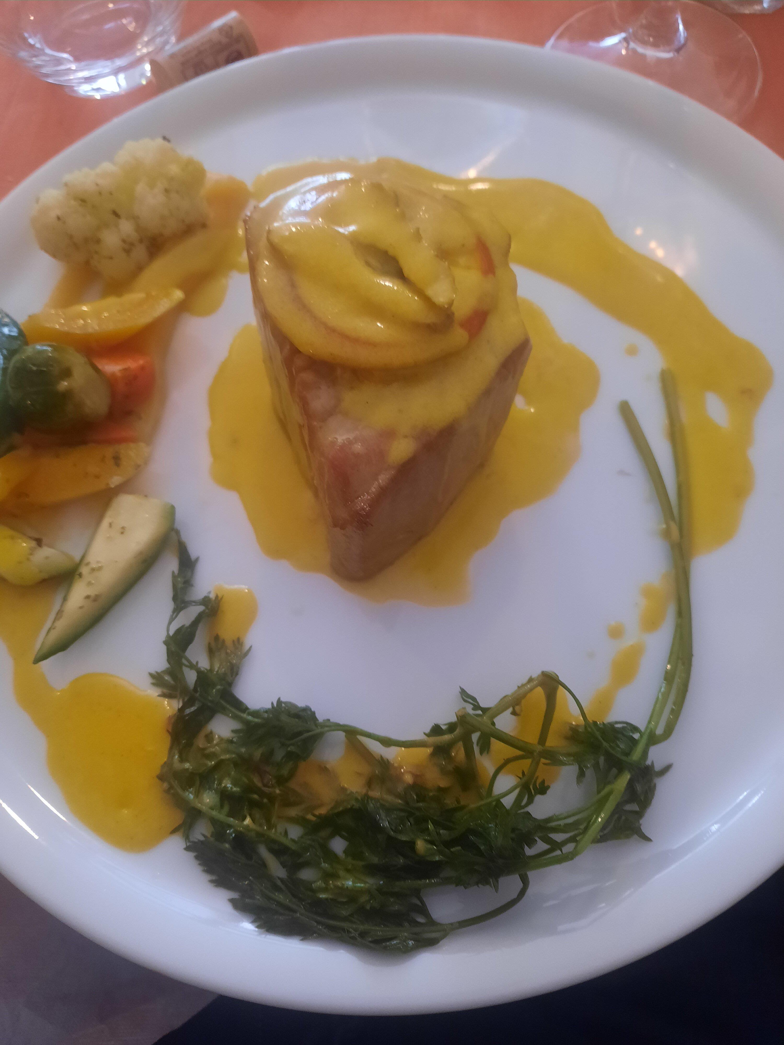 Restaurant Taperia Au Rendez Vous