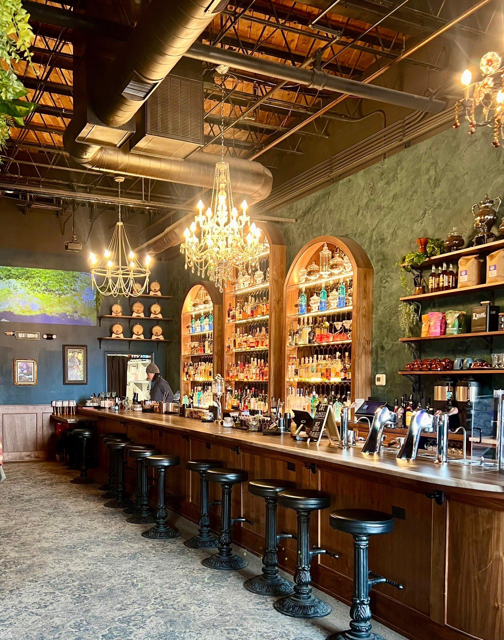 Noel's Coffee & Apothecary