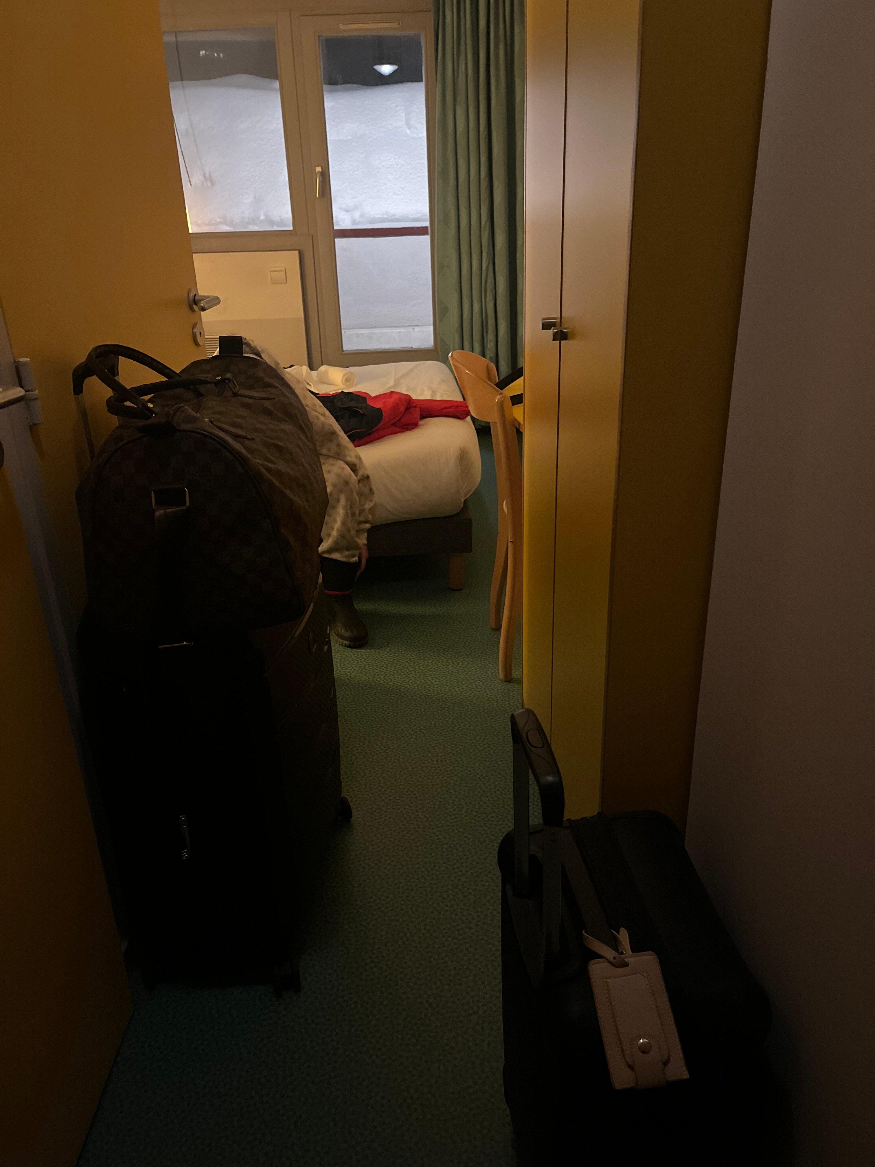 Village Vacances De Val D'Isere