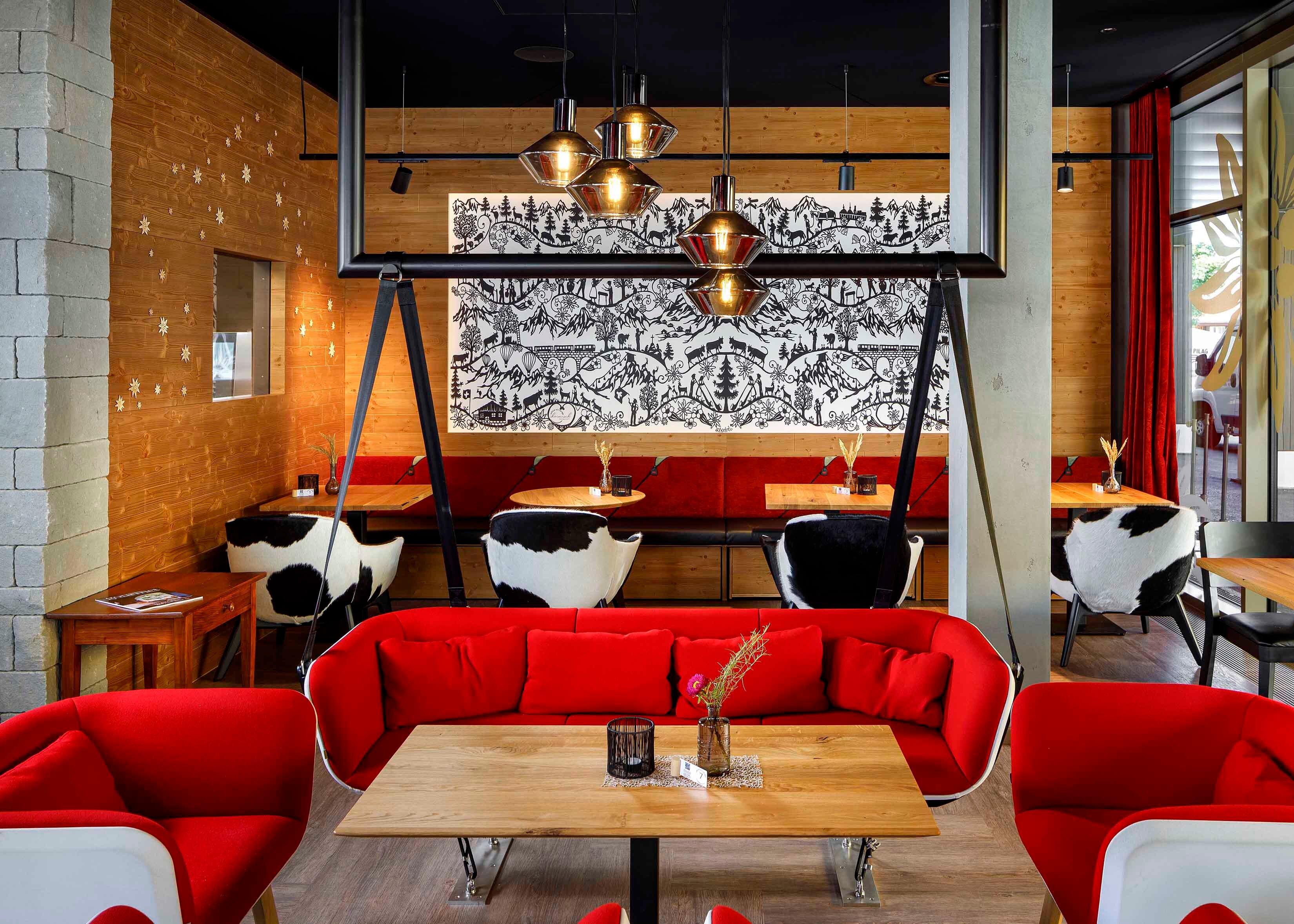 Restaurant Iheimisch