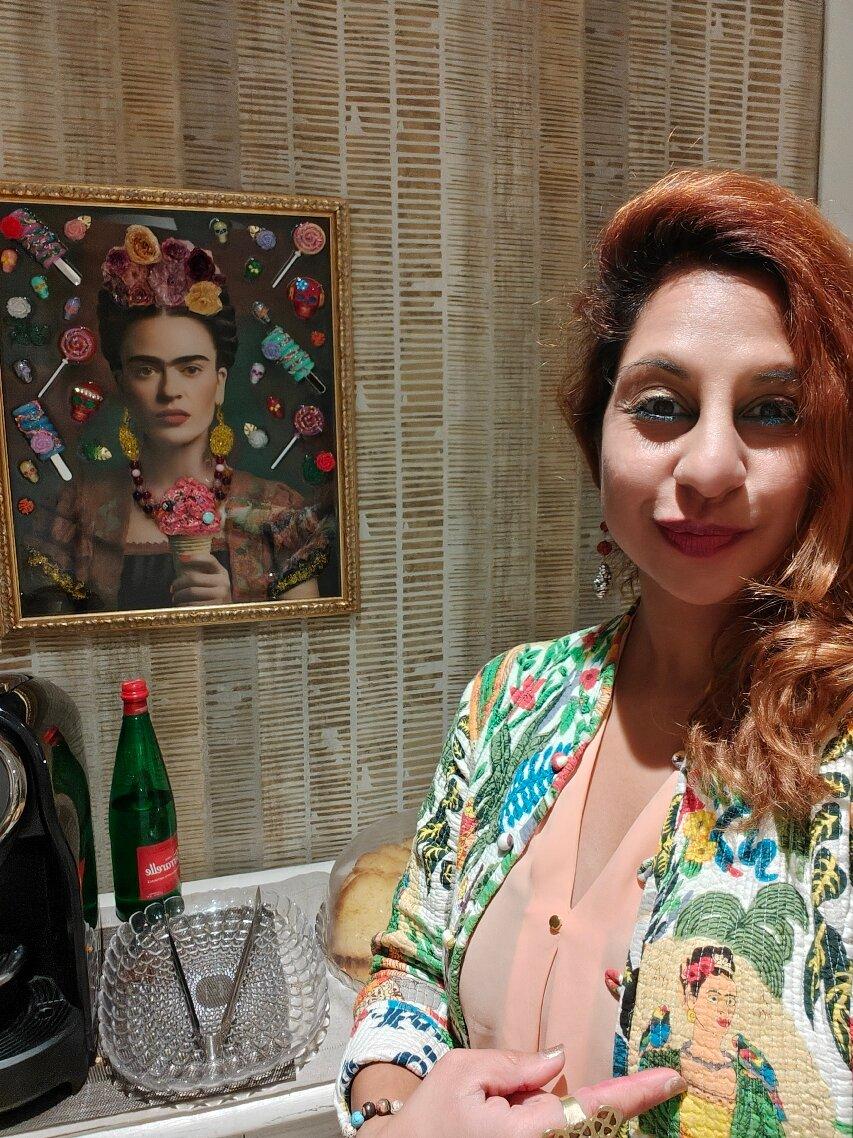 Photo by ReshmaAzizKhan