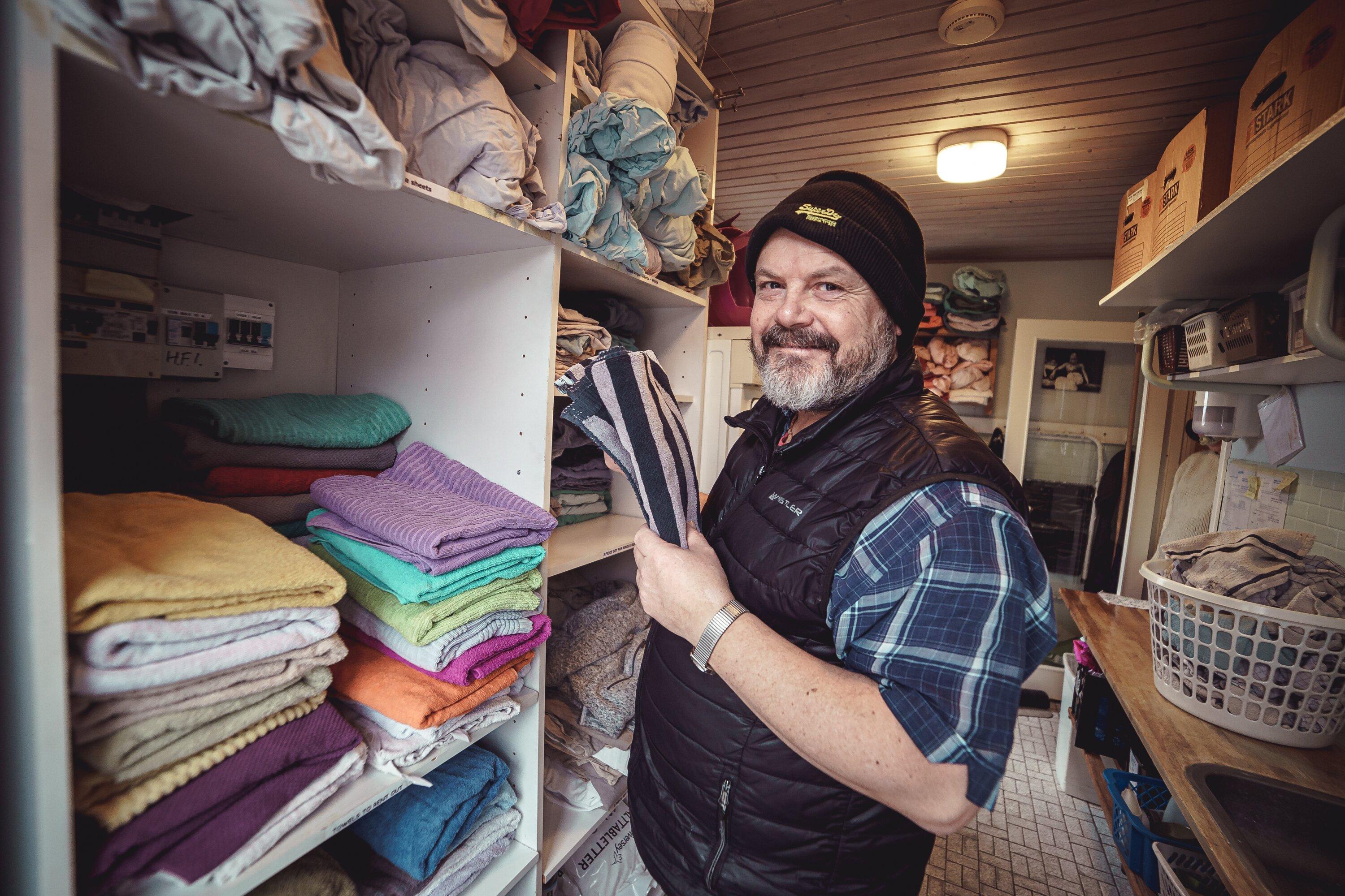 Osho Risk Meditation Centre & Retreat