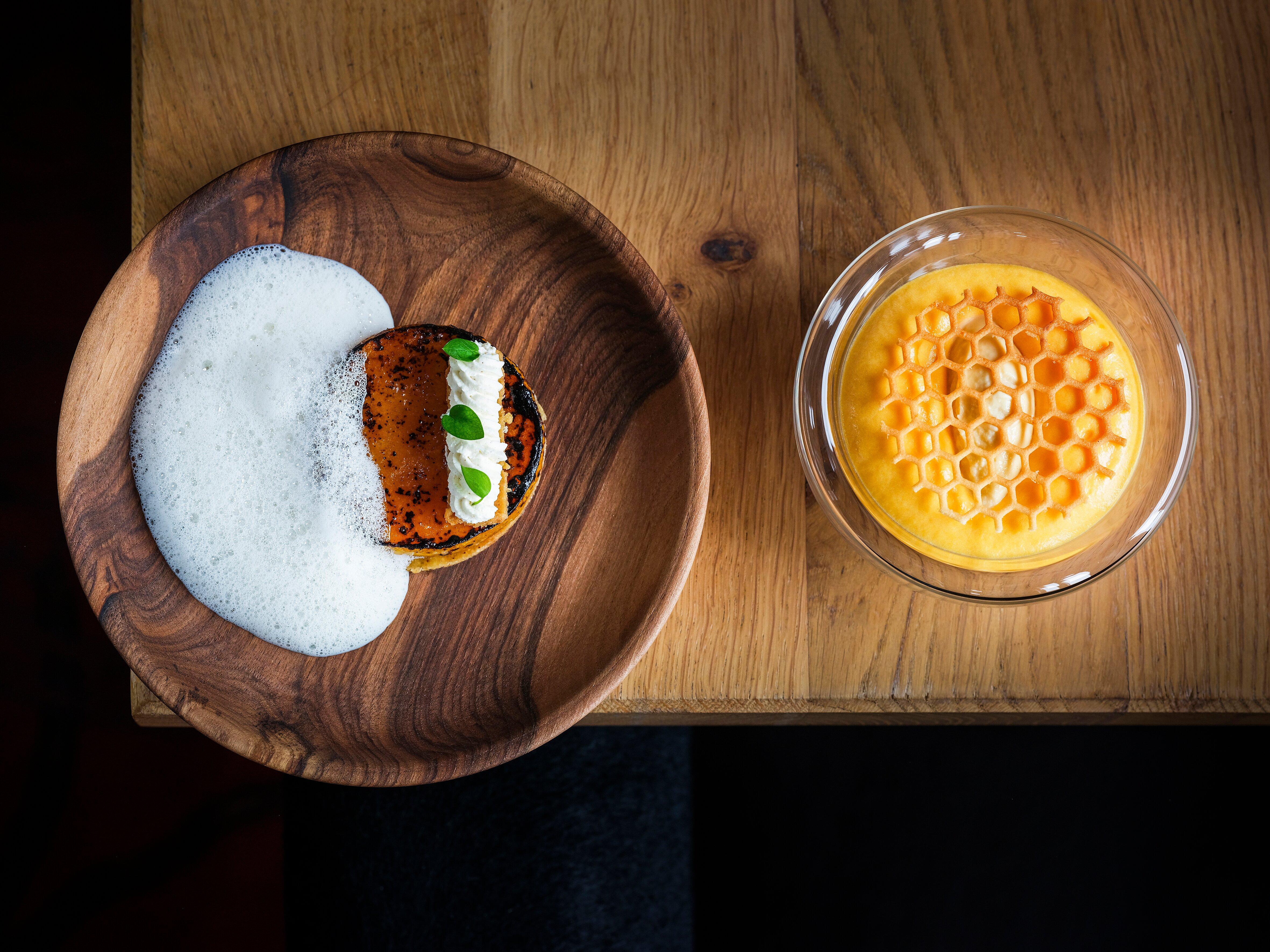 Restaurant Le Diamant Noir