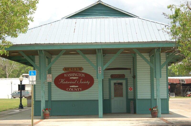 Washington County Historical Museum