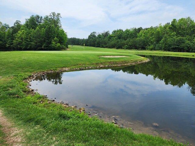 Quaker Creek Golf Course