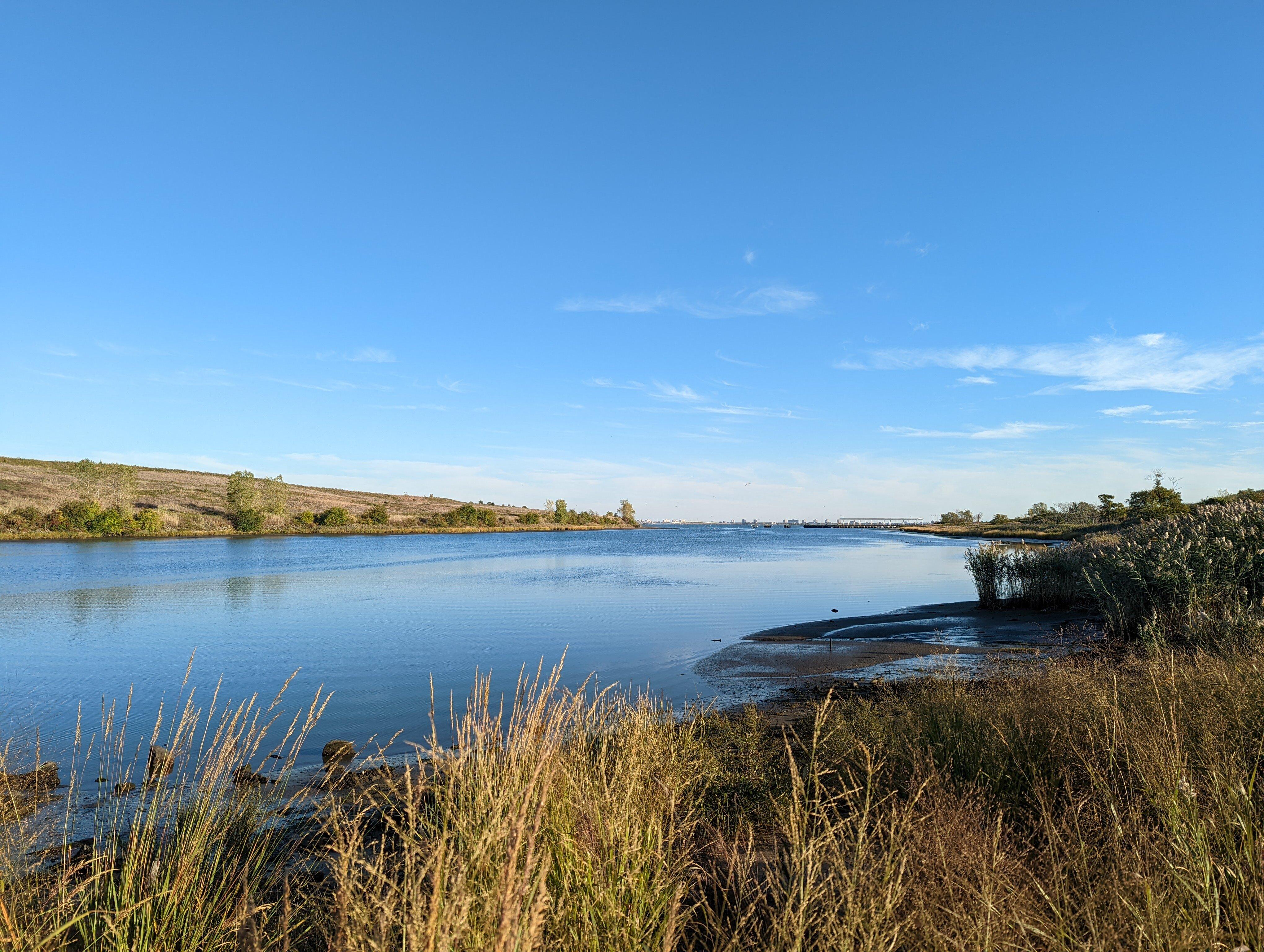 Shirley Chisholm State Park