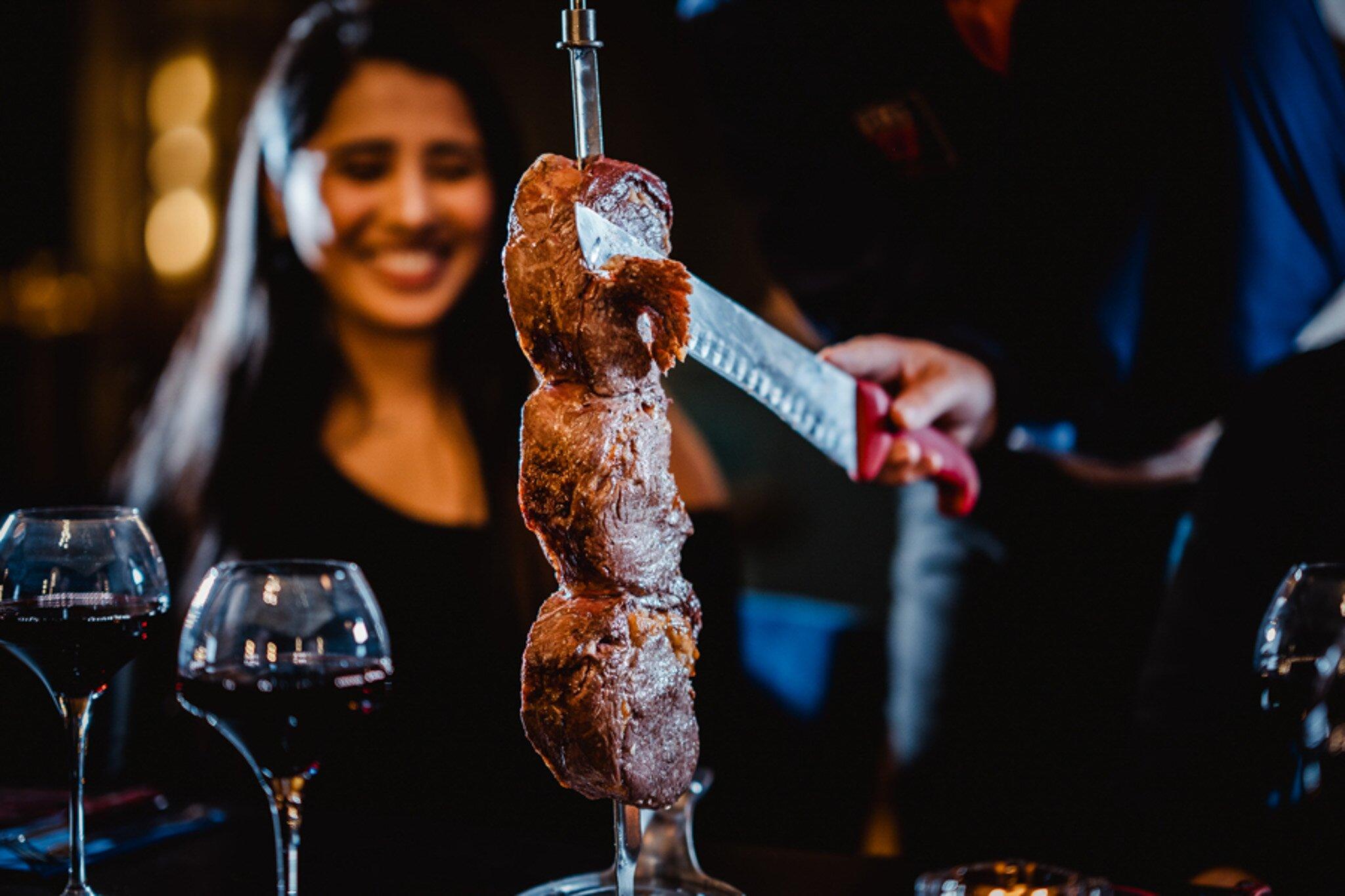 Rio Brazilian Steakhouse