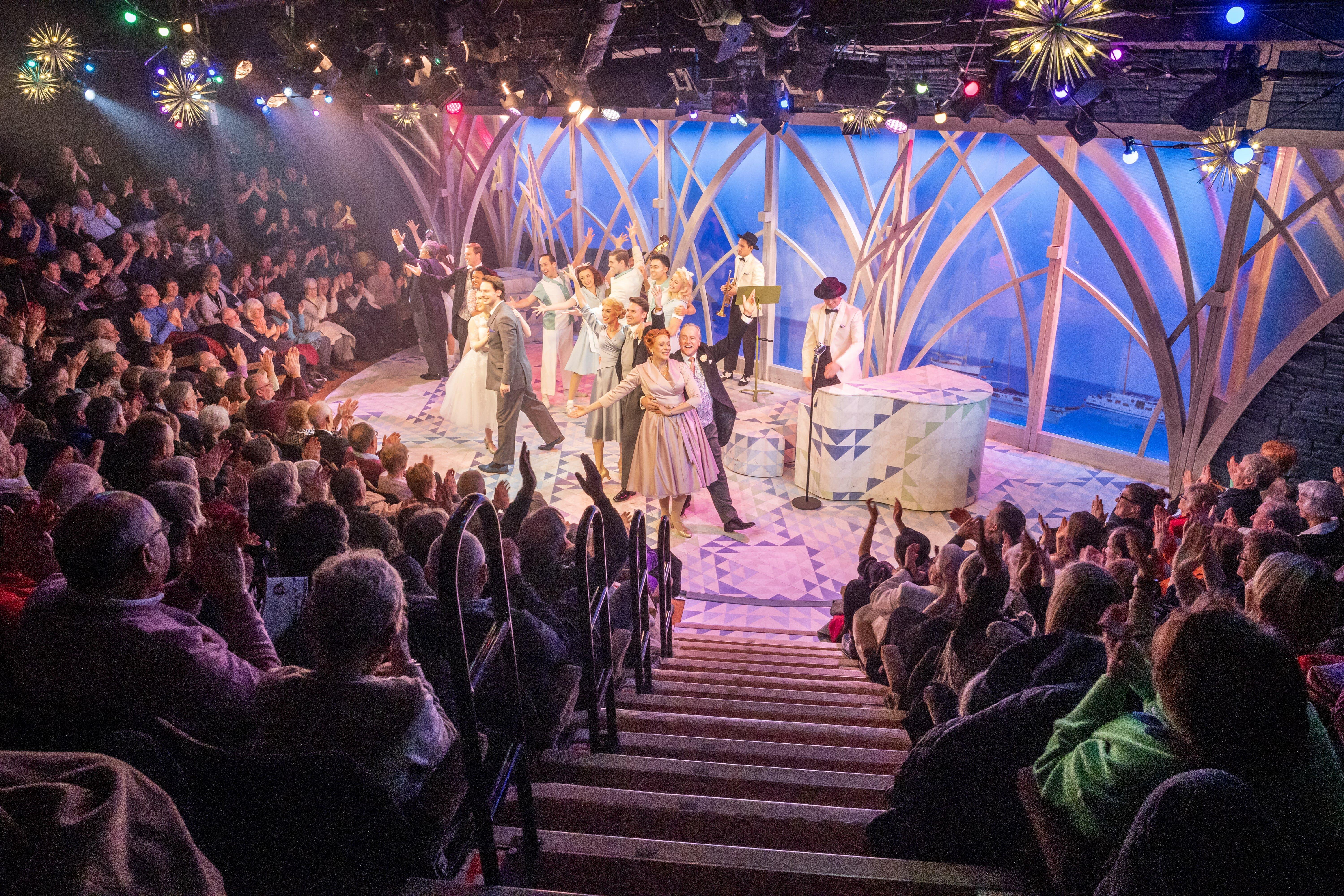 The Mill at Sonning Theatre