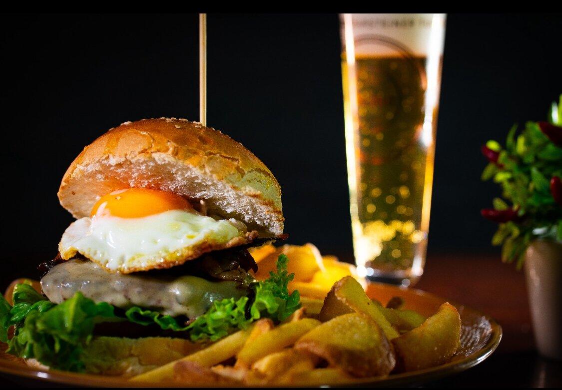 Il Tiglio - Beer & Grill