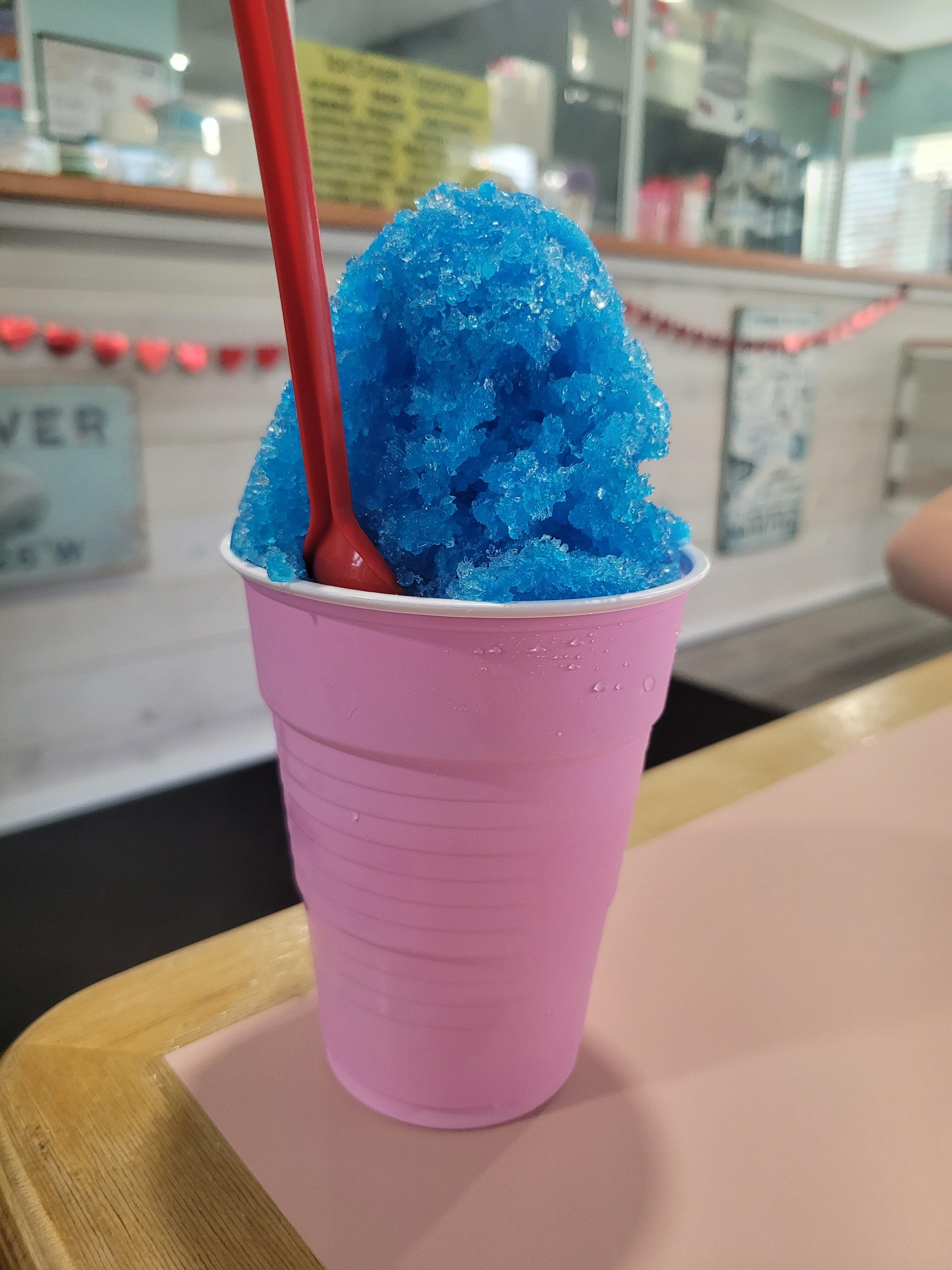 Guyer's Ice Cream And Donuts