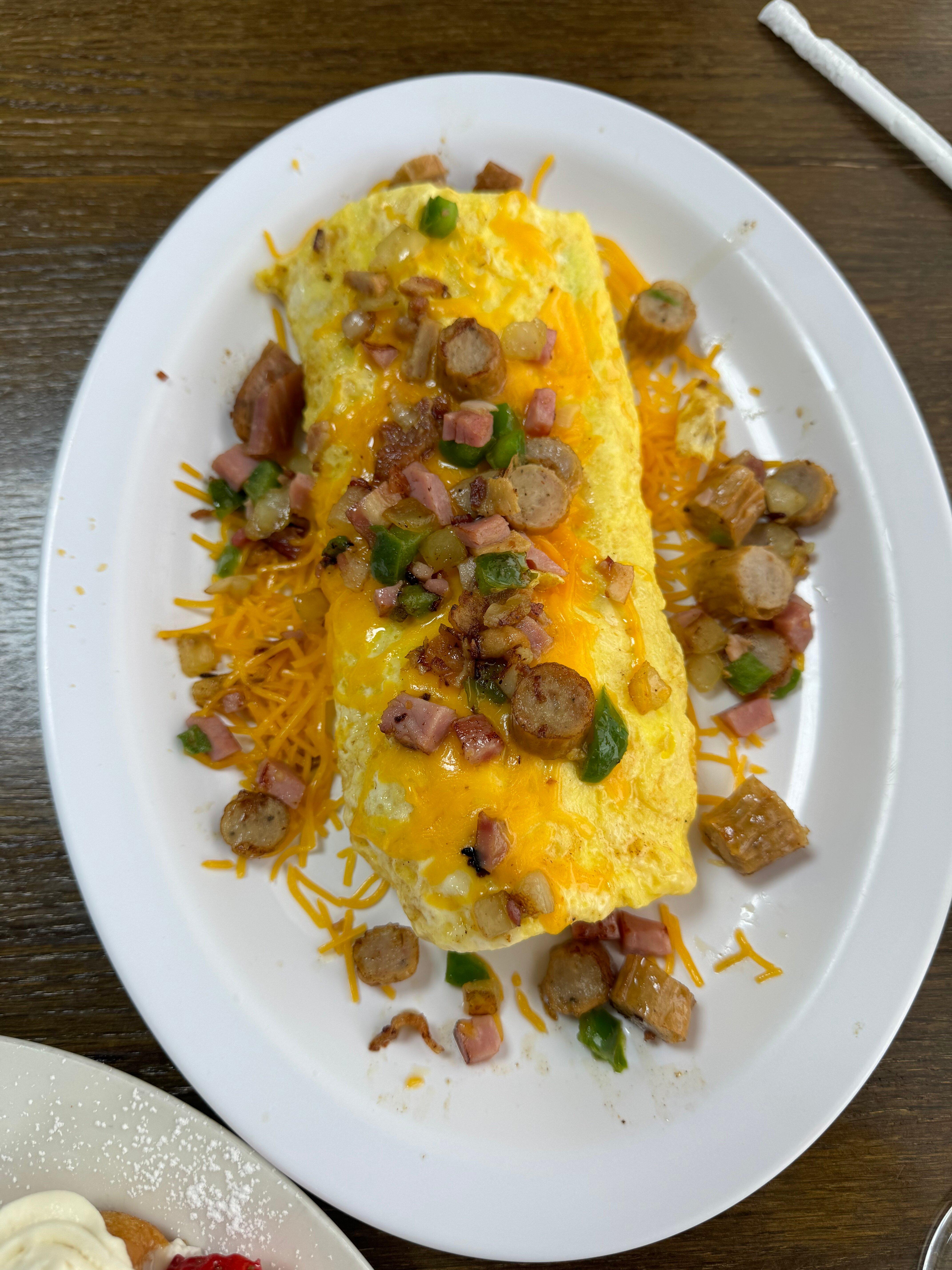 Rise And Shine Breakfast Place