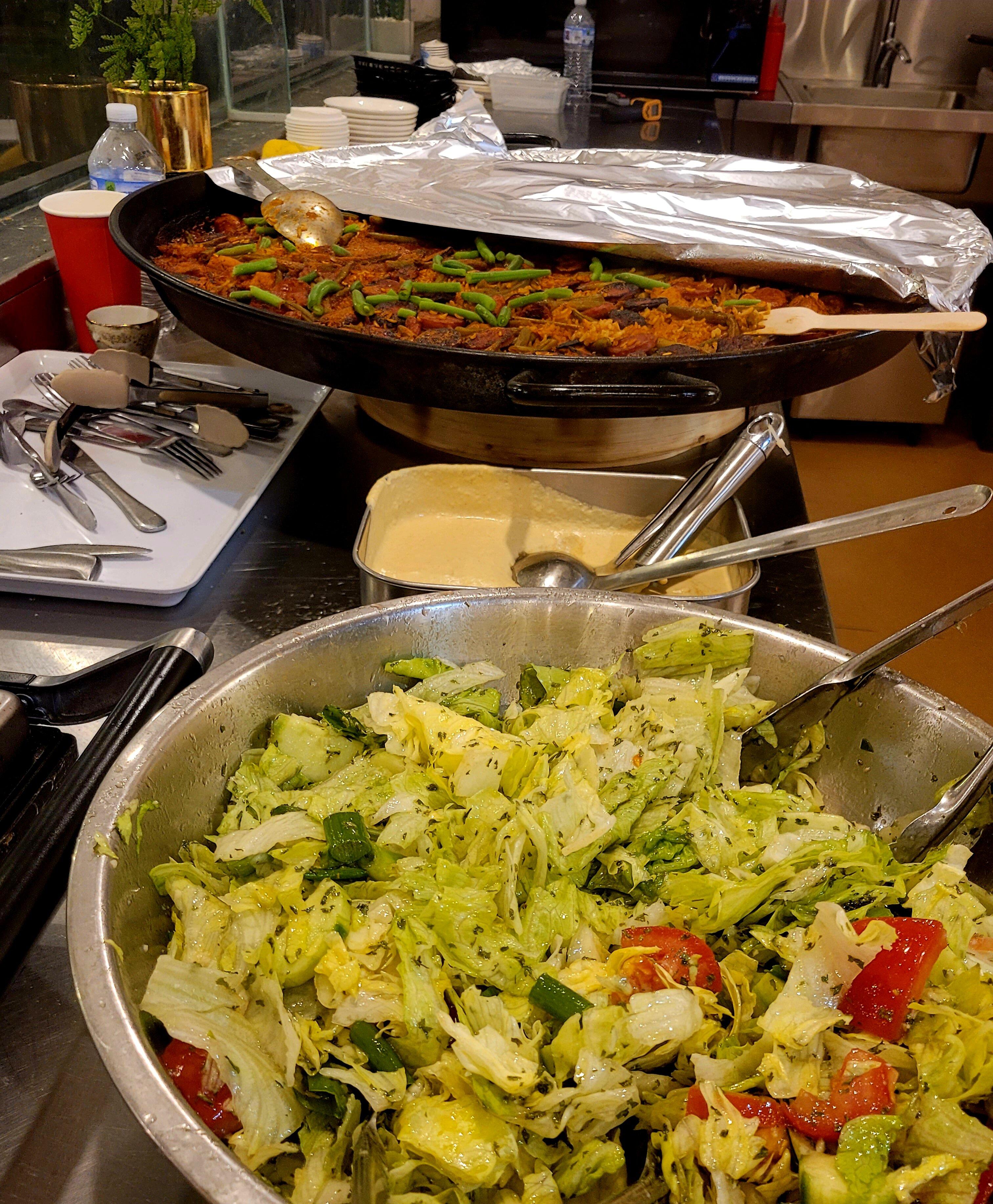 Lebanese Gourmet & Grill