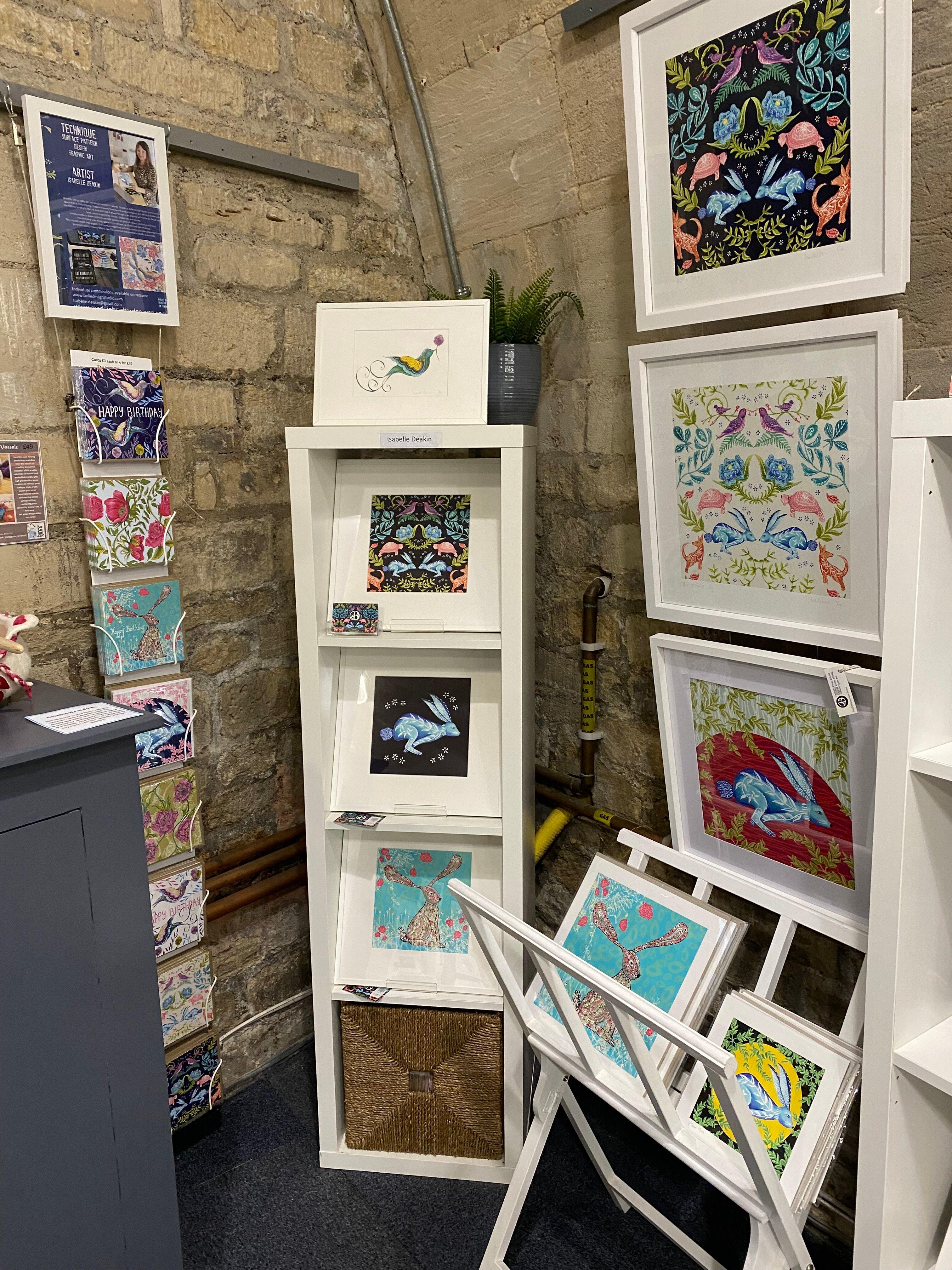 Made In Bradford On Avon