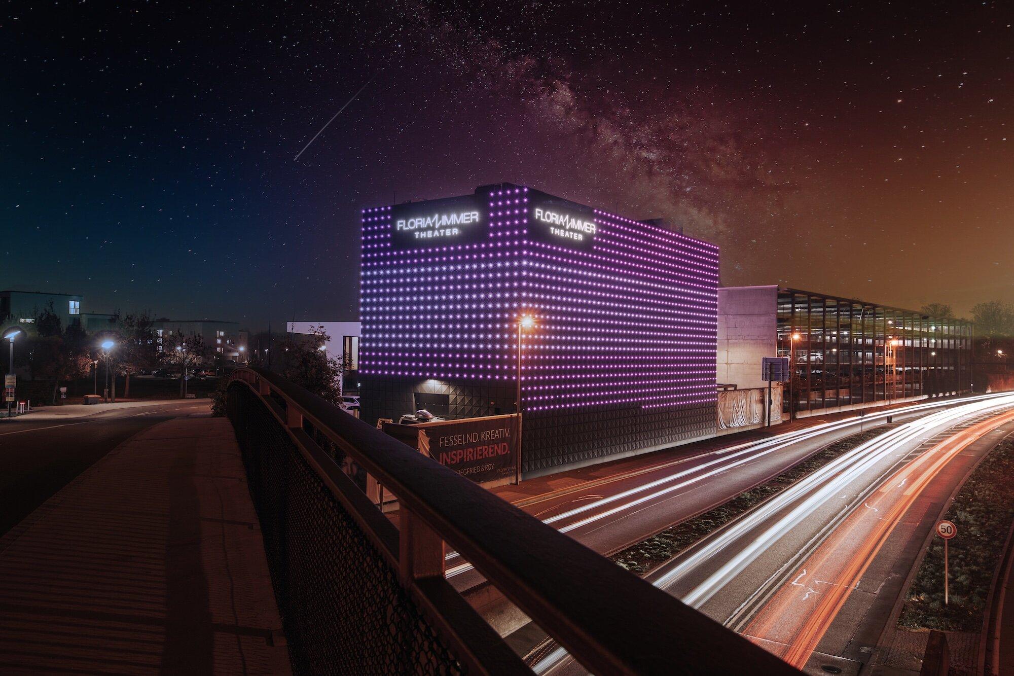 Florian Zimmer Theater