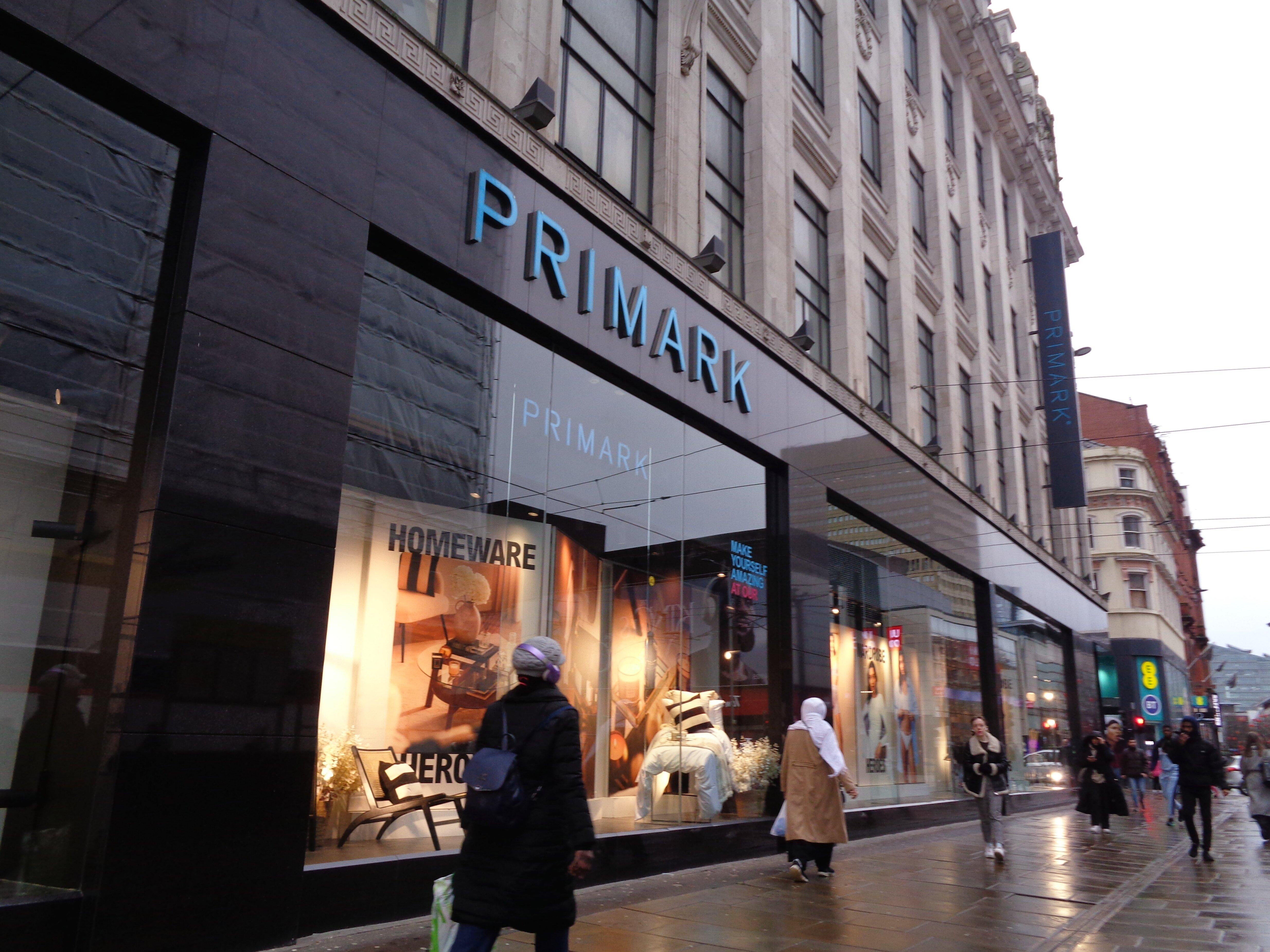 Primark Manchester 106 122 Market Street Manchester England M1 1WA primark-manchester-106-122-market-street-manchester-england-m1-1wa