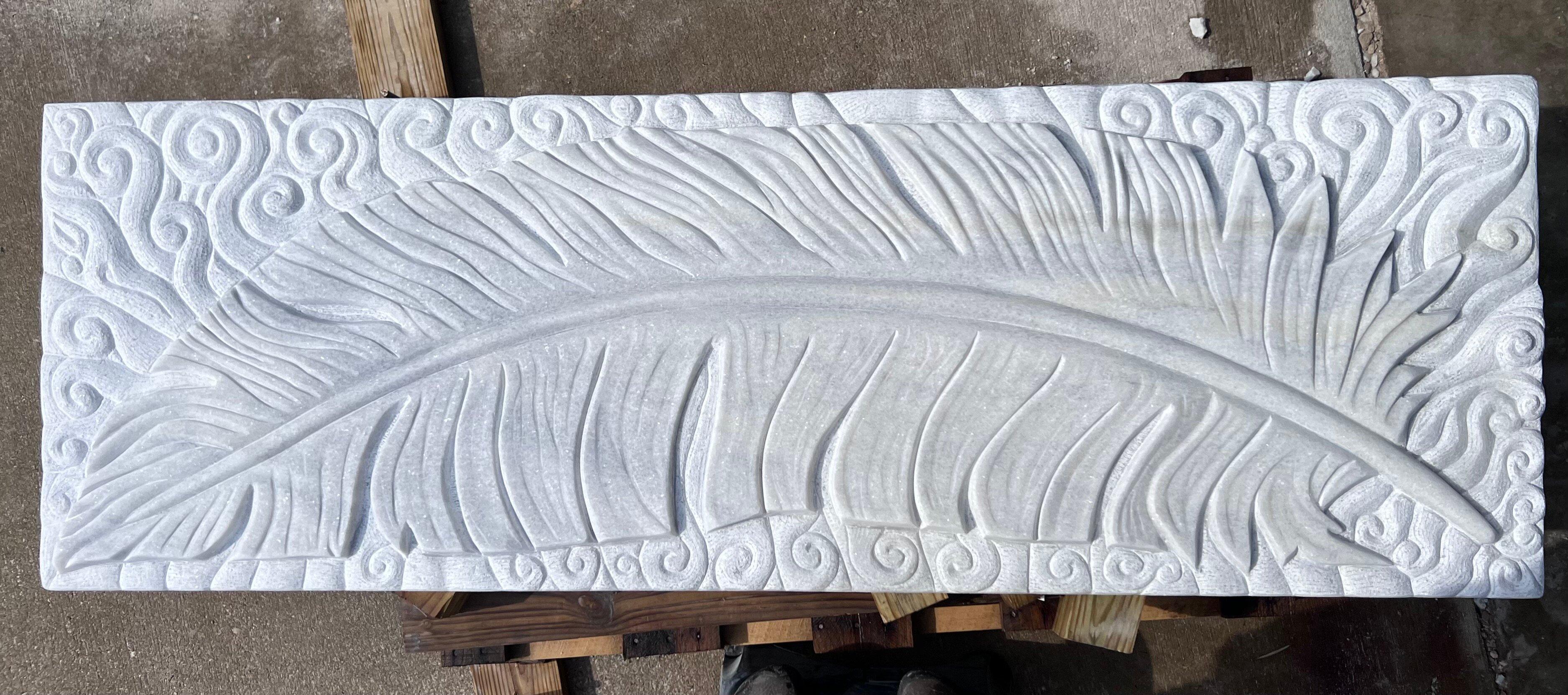 Paris Alexander, Sculptor
