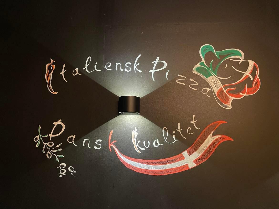 Pizza Krummer Haderslev