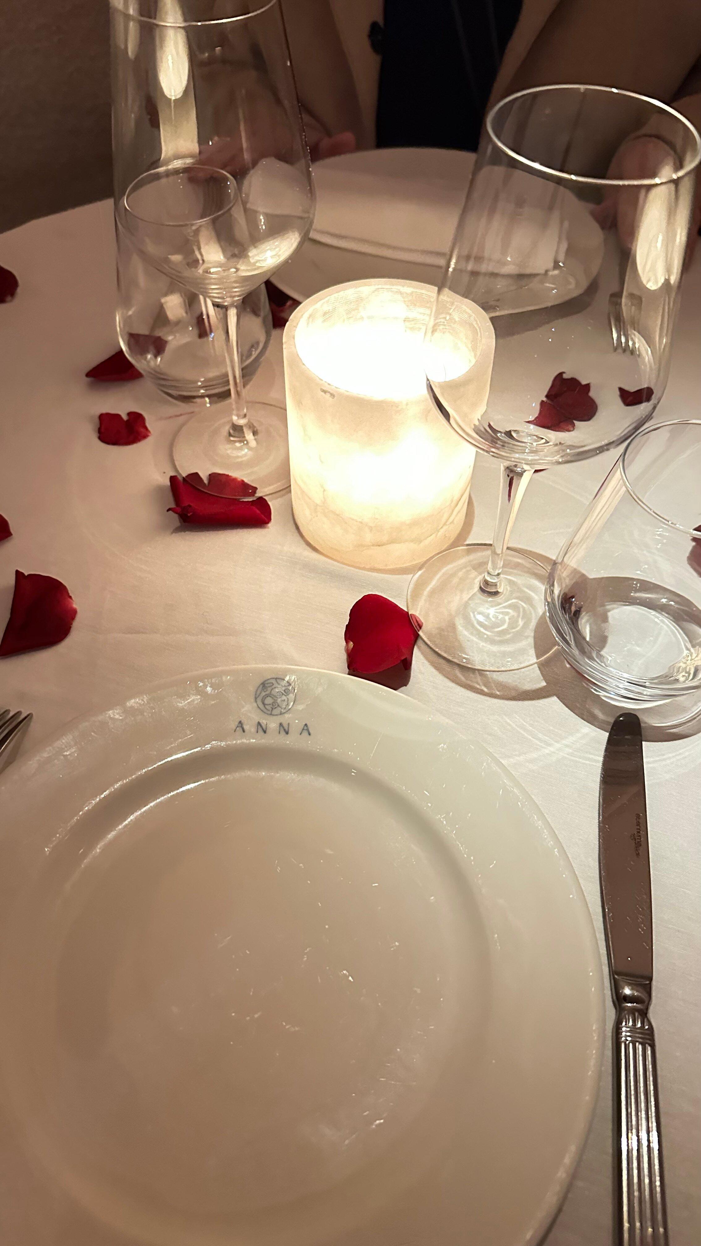 Anna Paris Greek Restaurant