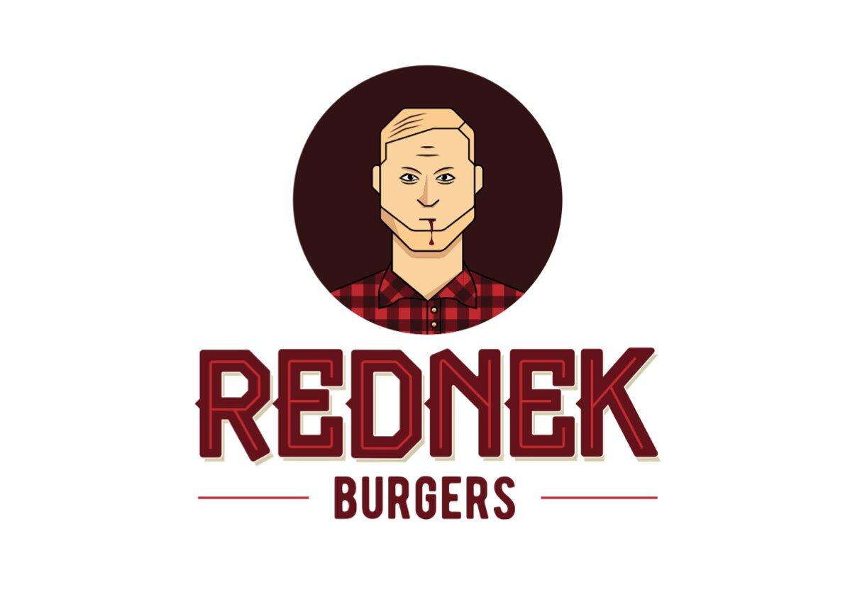 Rednek Burgers