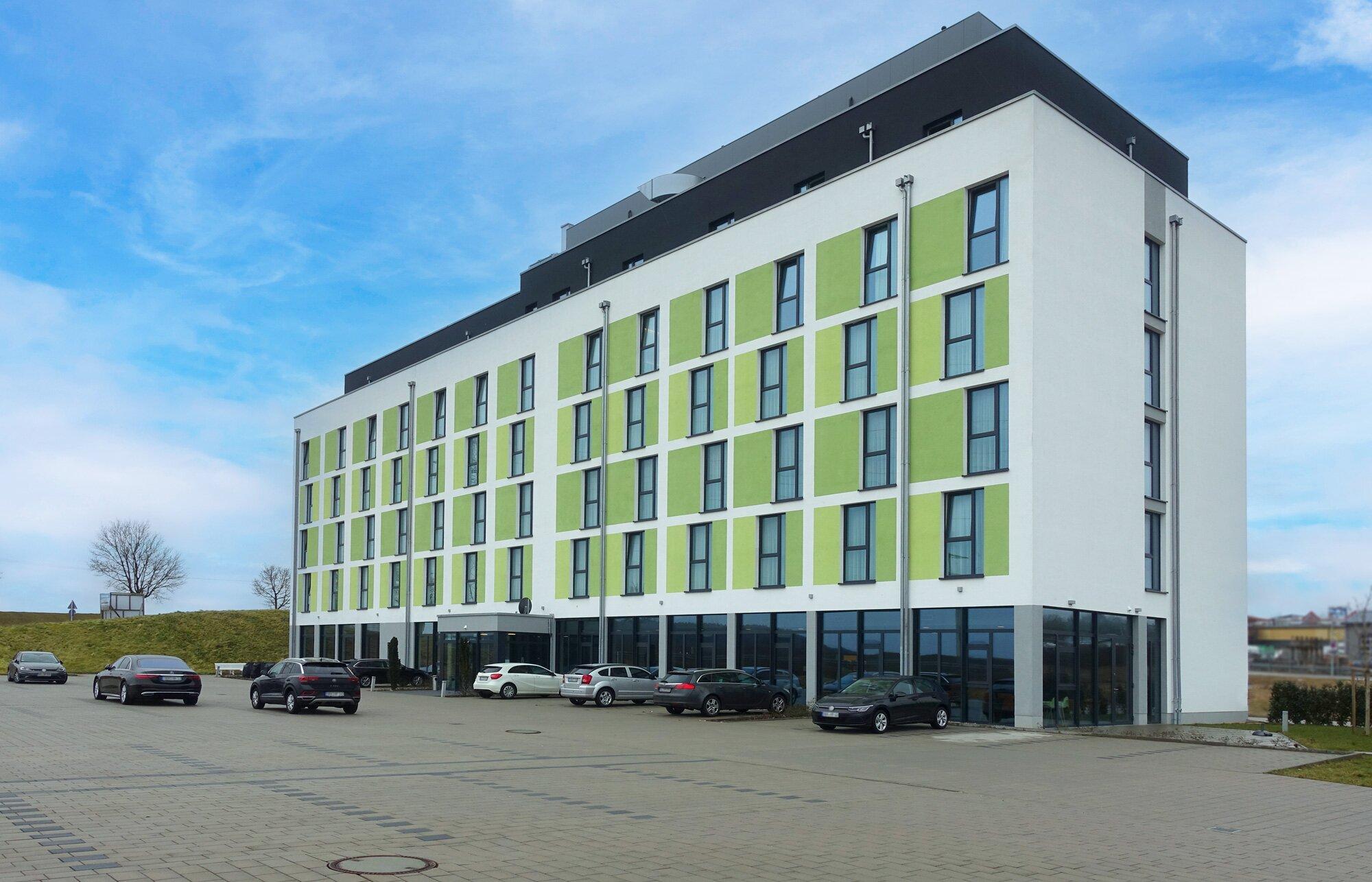 Roomingtons Laichingen Alb