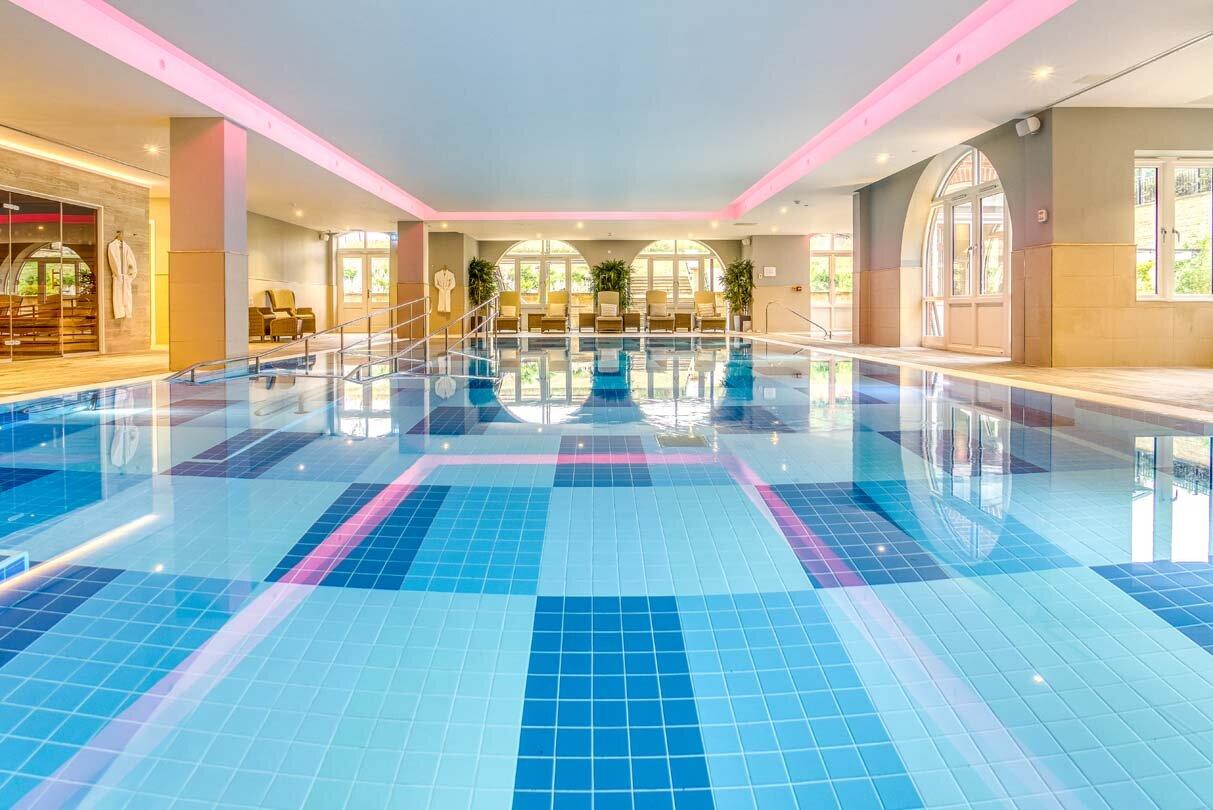 Richmond Villages Witney Wellness Spa