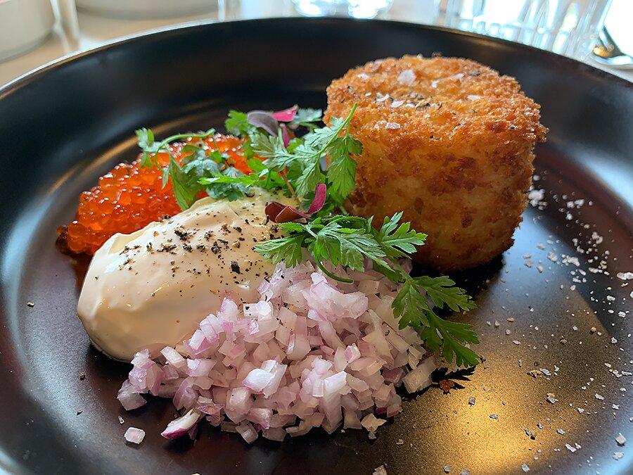 Orangerie Kohvik Resto