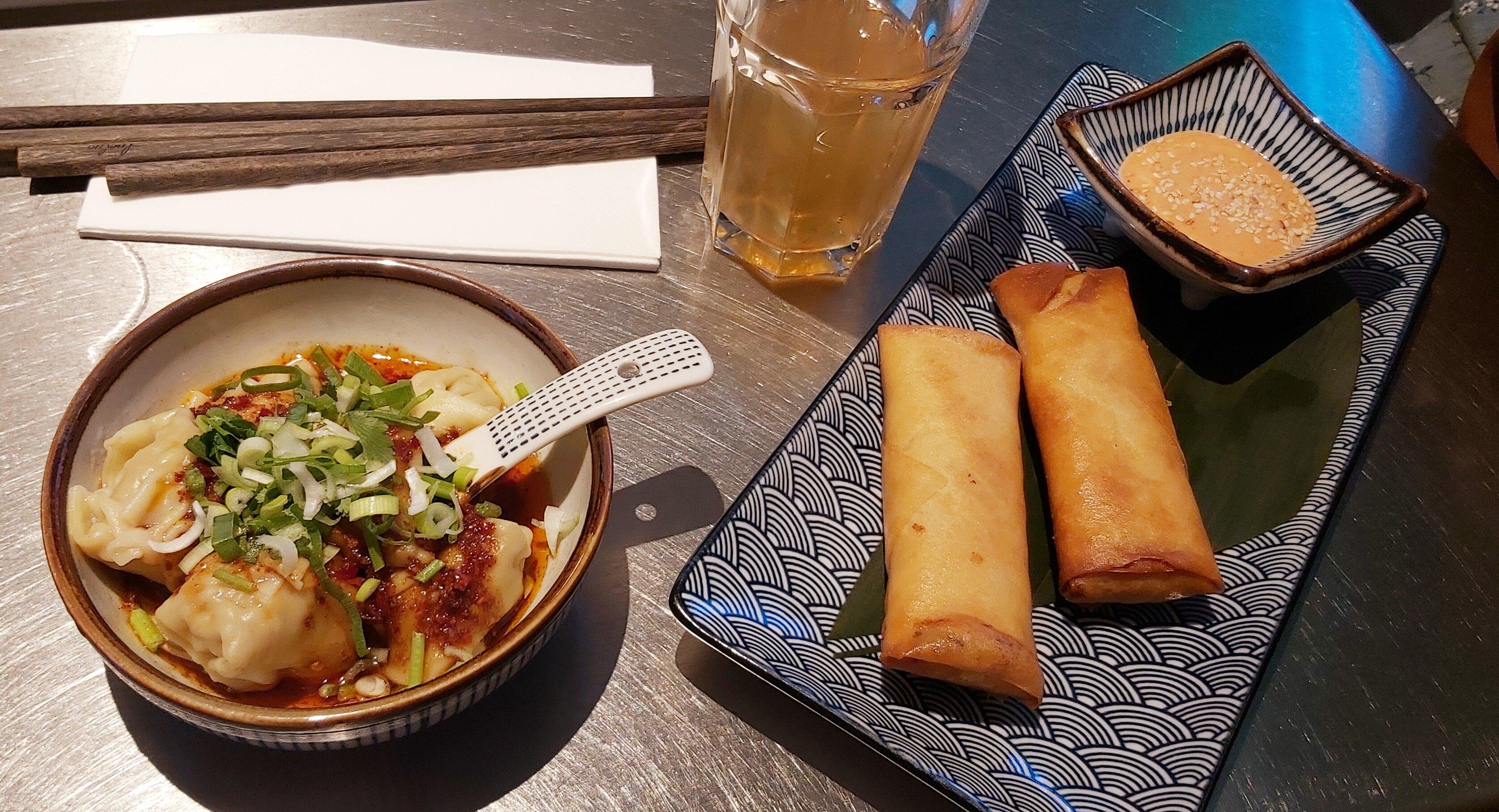 Laolao - Grandma's Homemade Dumplings