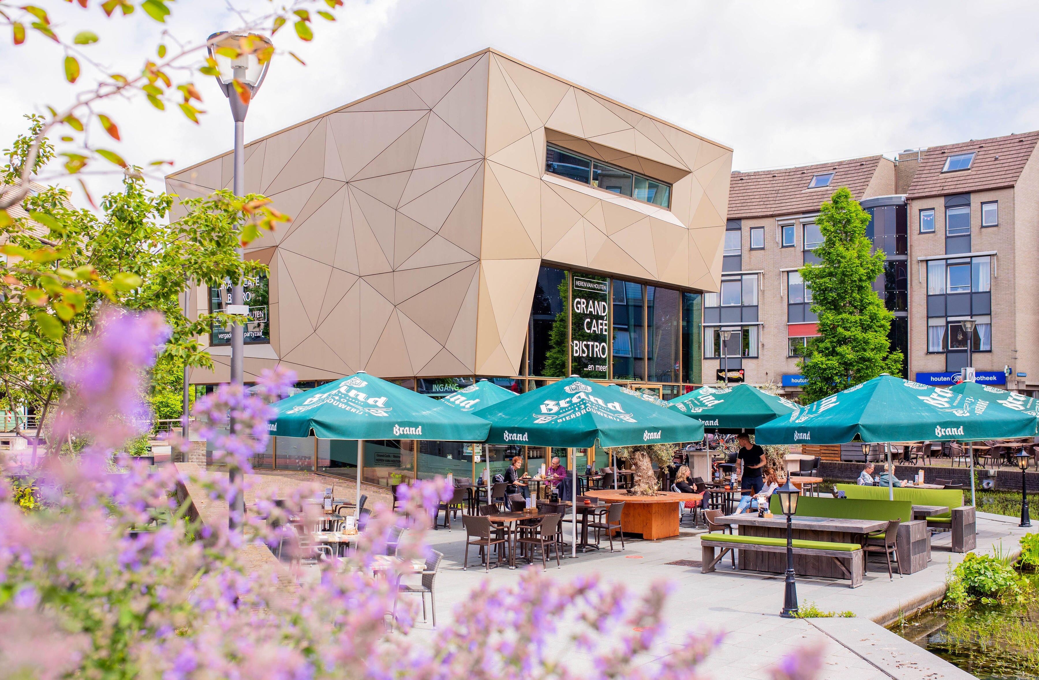 Bistro Heren Van Houten