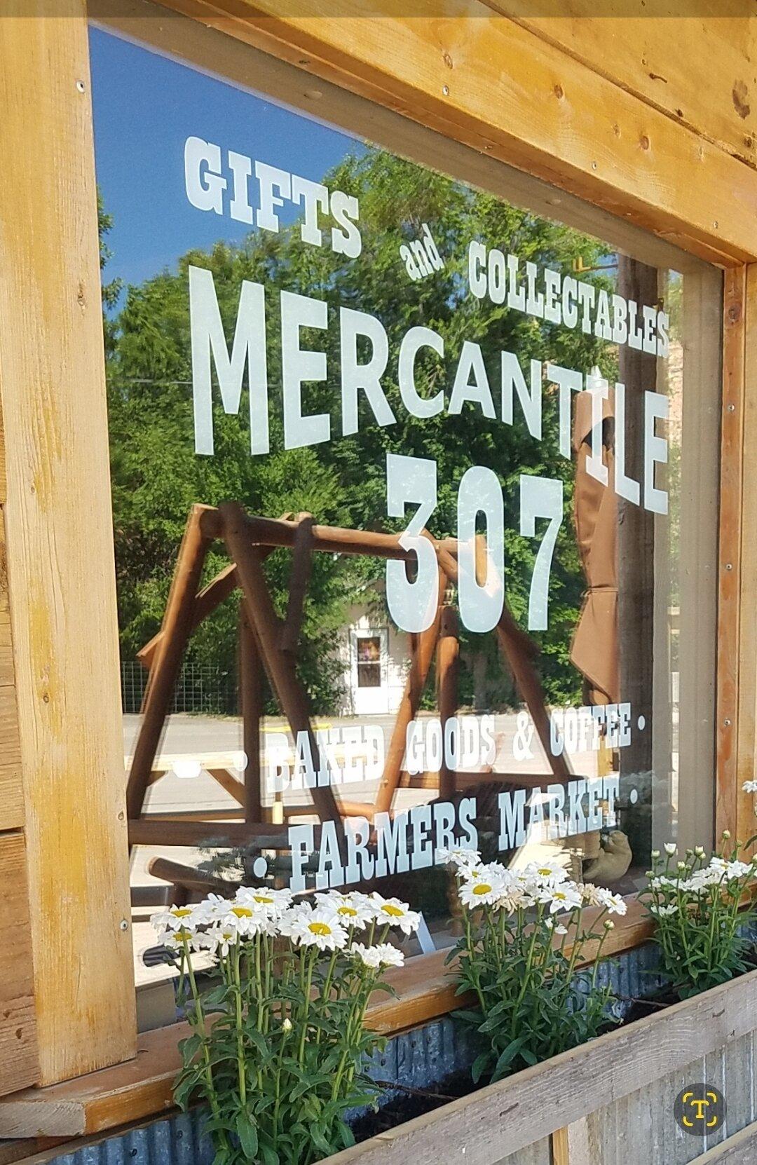 Mercantile 307