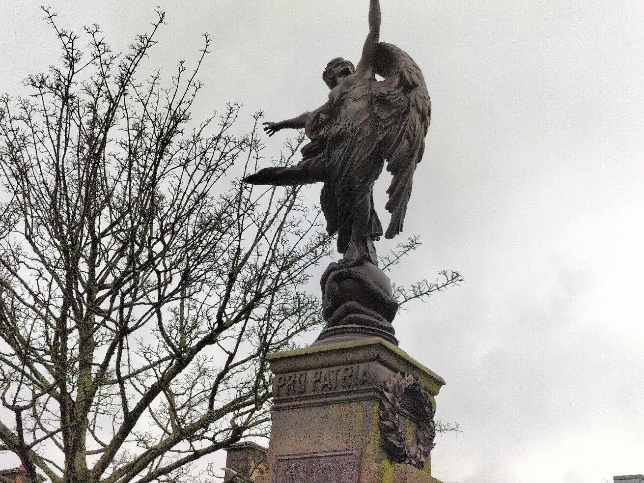 Photo by ian_dempster