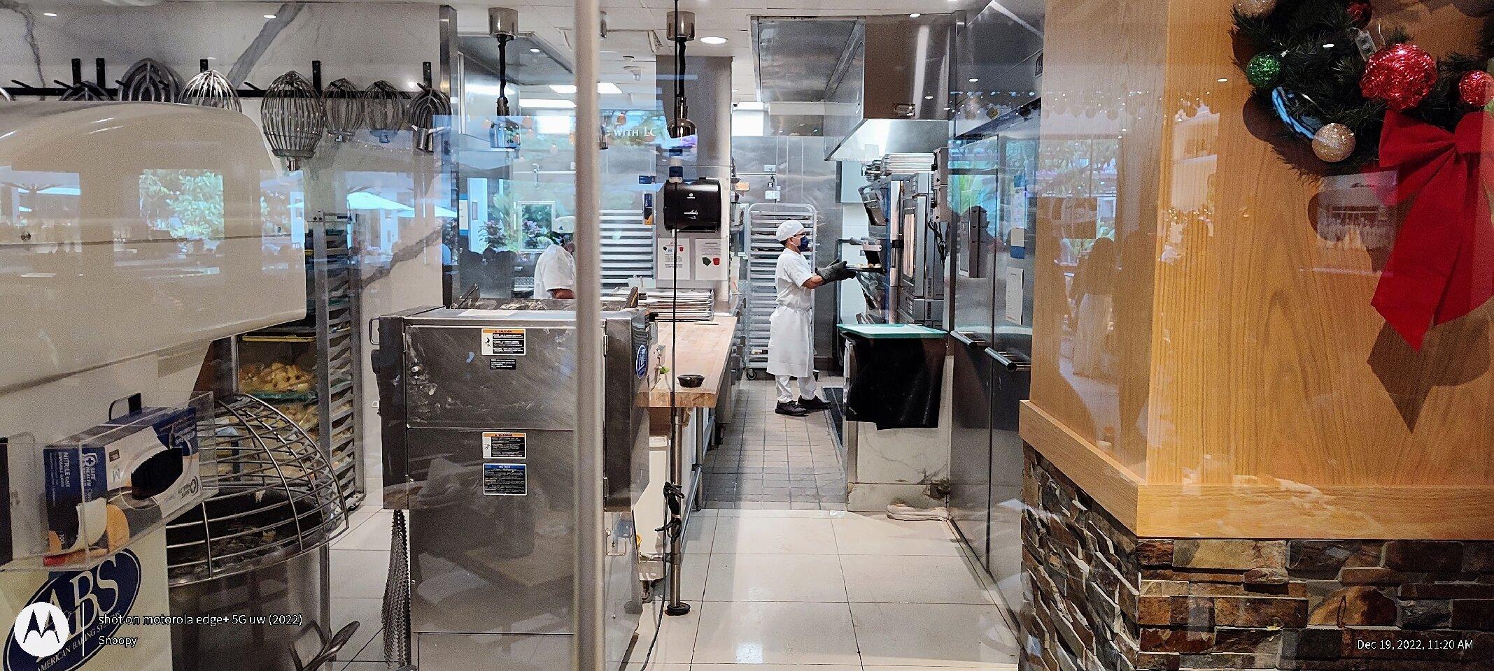 Liliha Bakery Restaurant