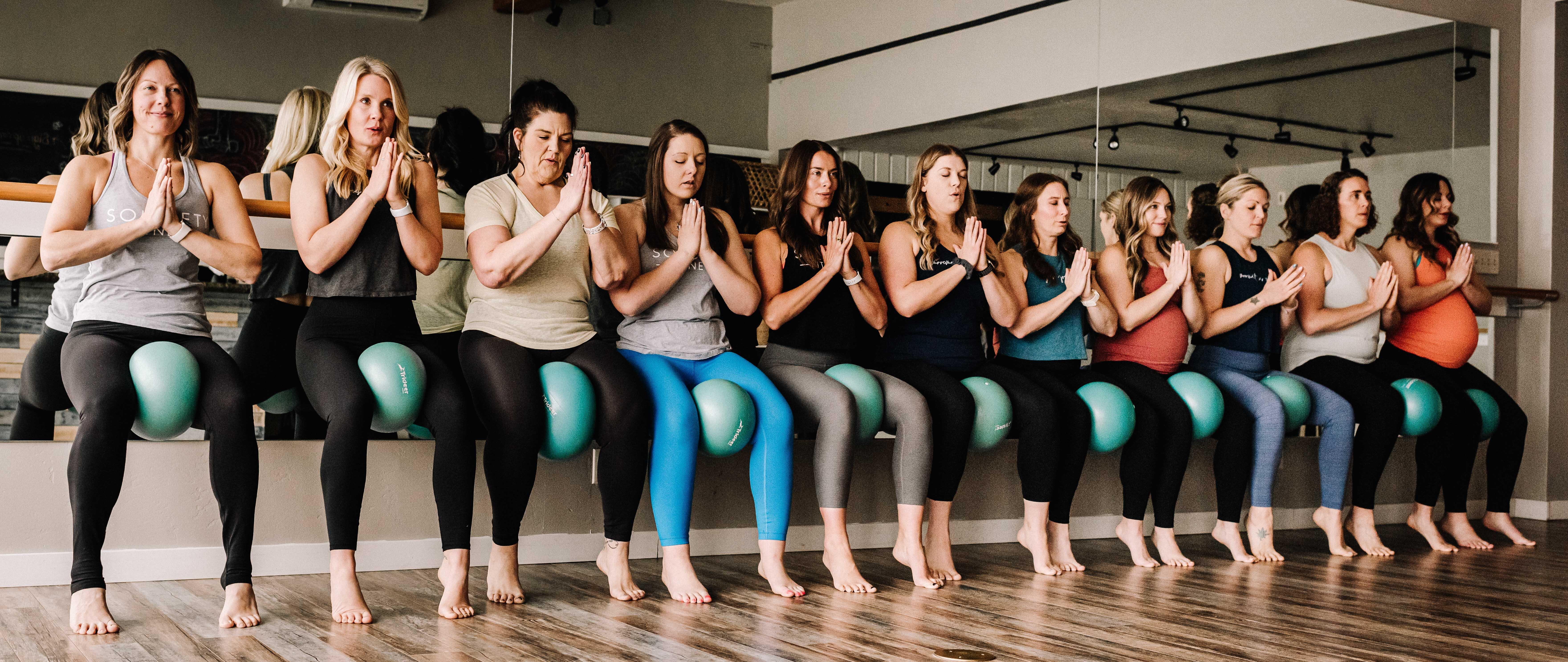 Photo by SolcietyFit