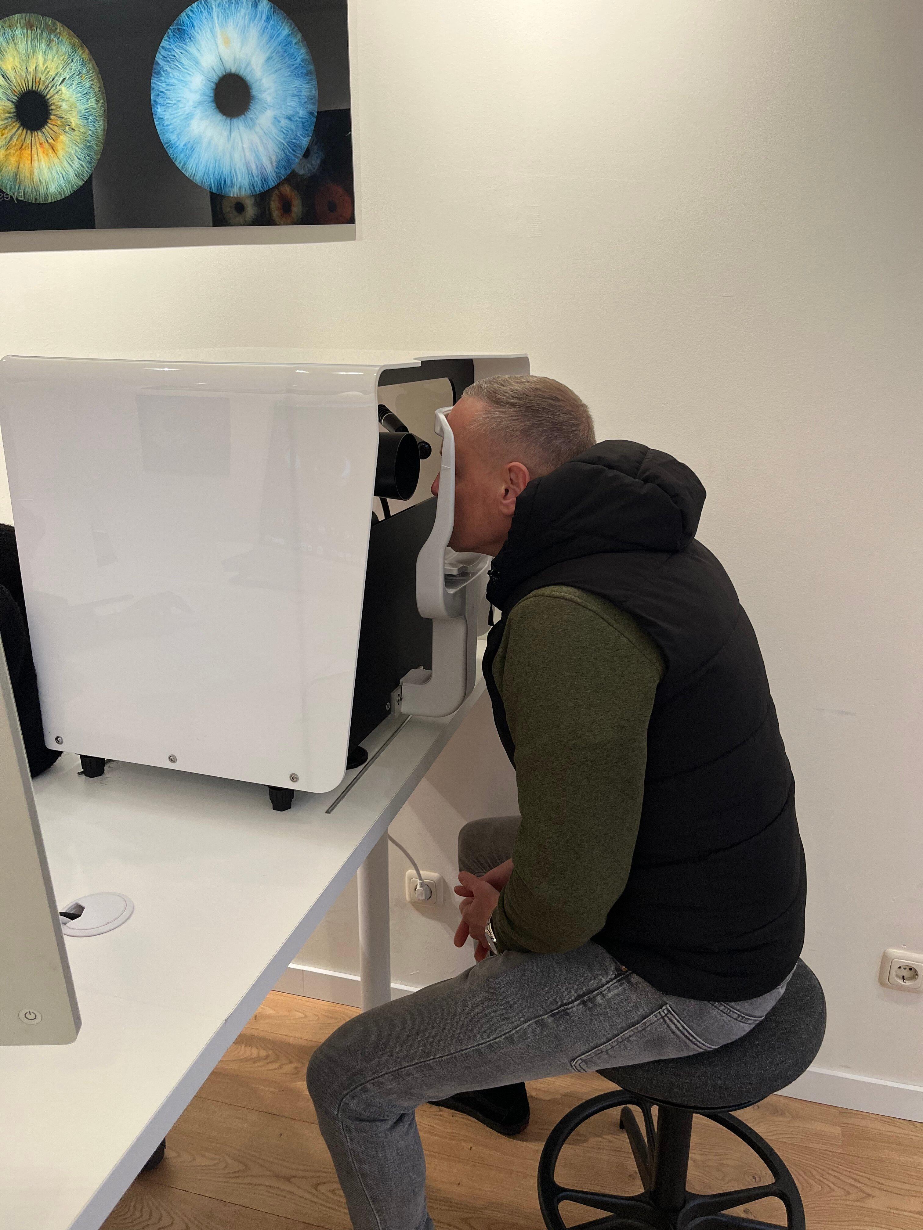 Iris Galerie Amsterdam Heiligeweg