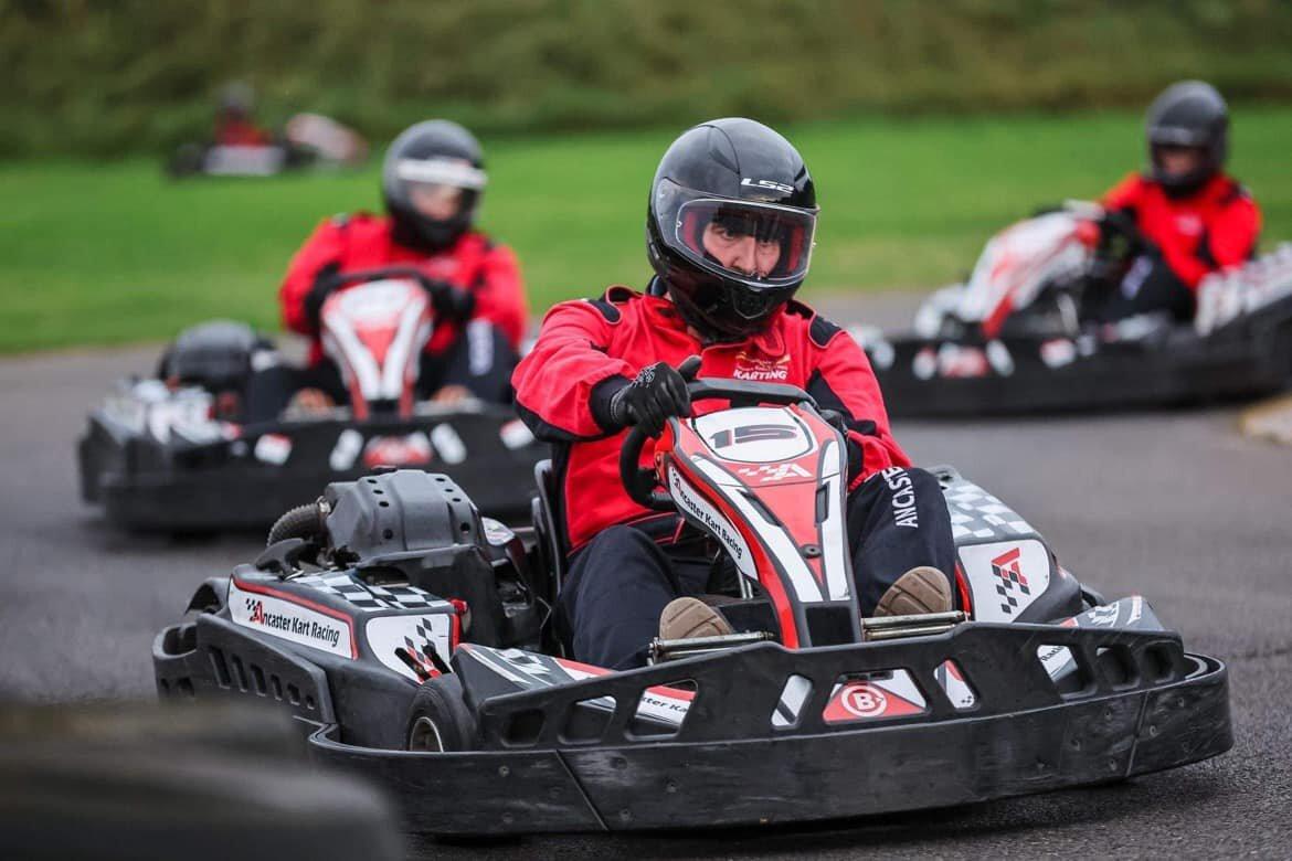 Ancaster Karting & Leisure
