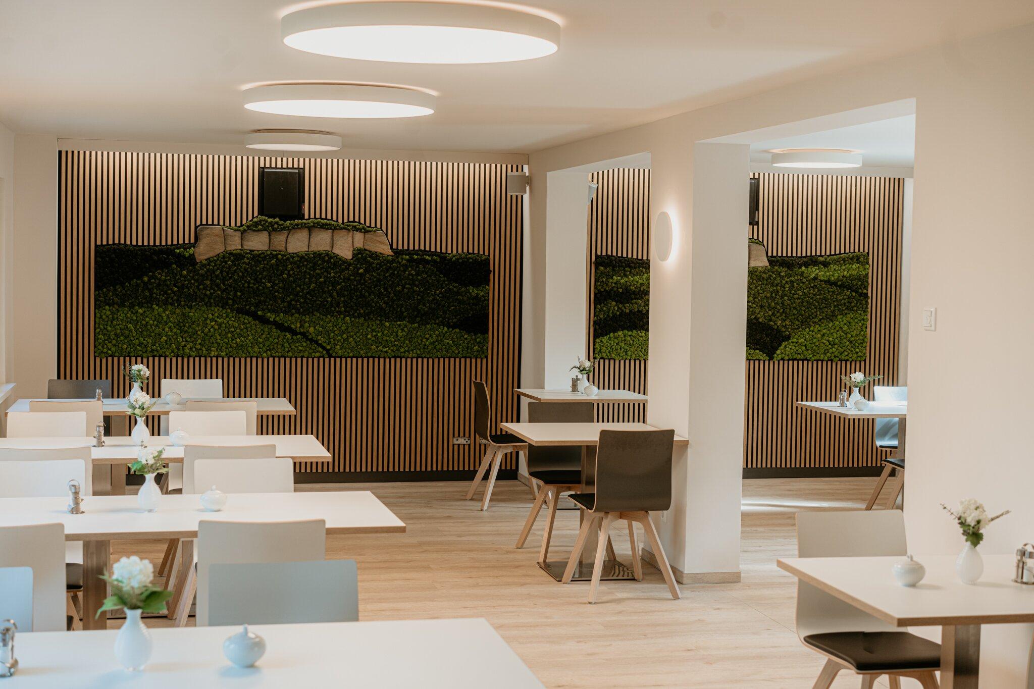 Bergpension Laasen Perle