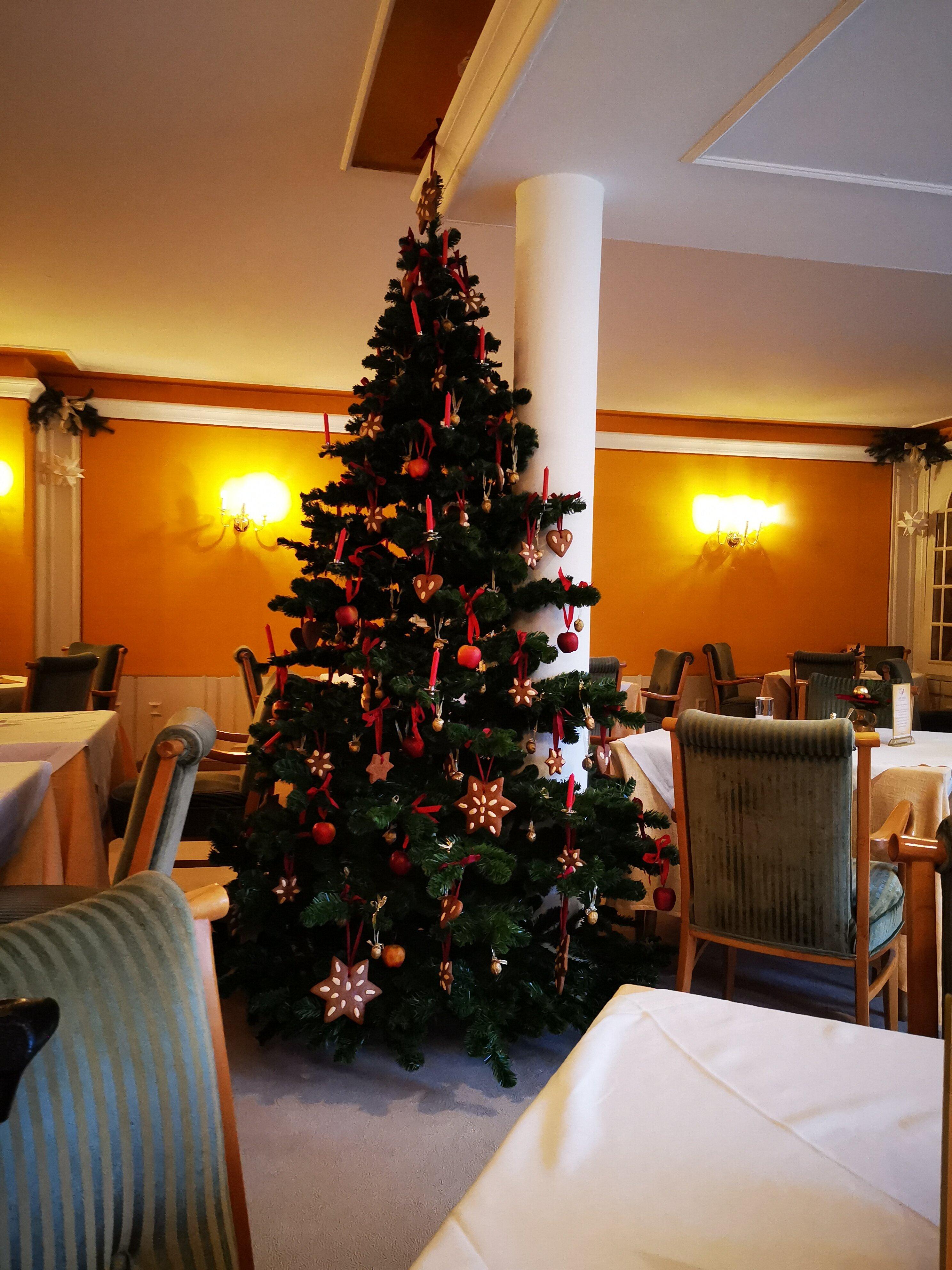 CAFÉ ANTIK im Haus Bartholomäus