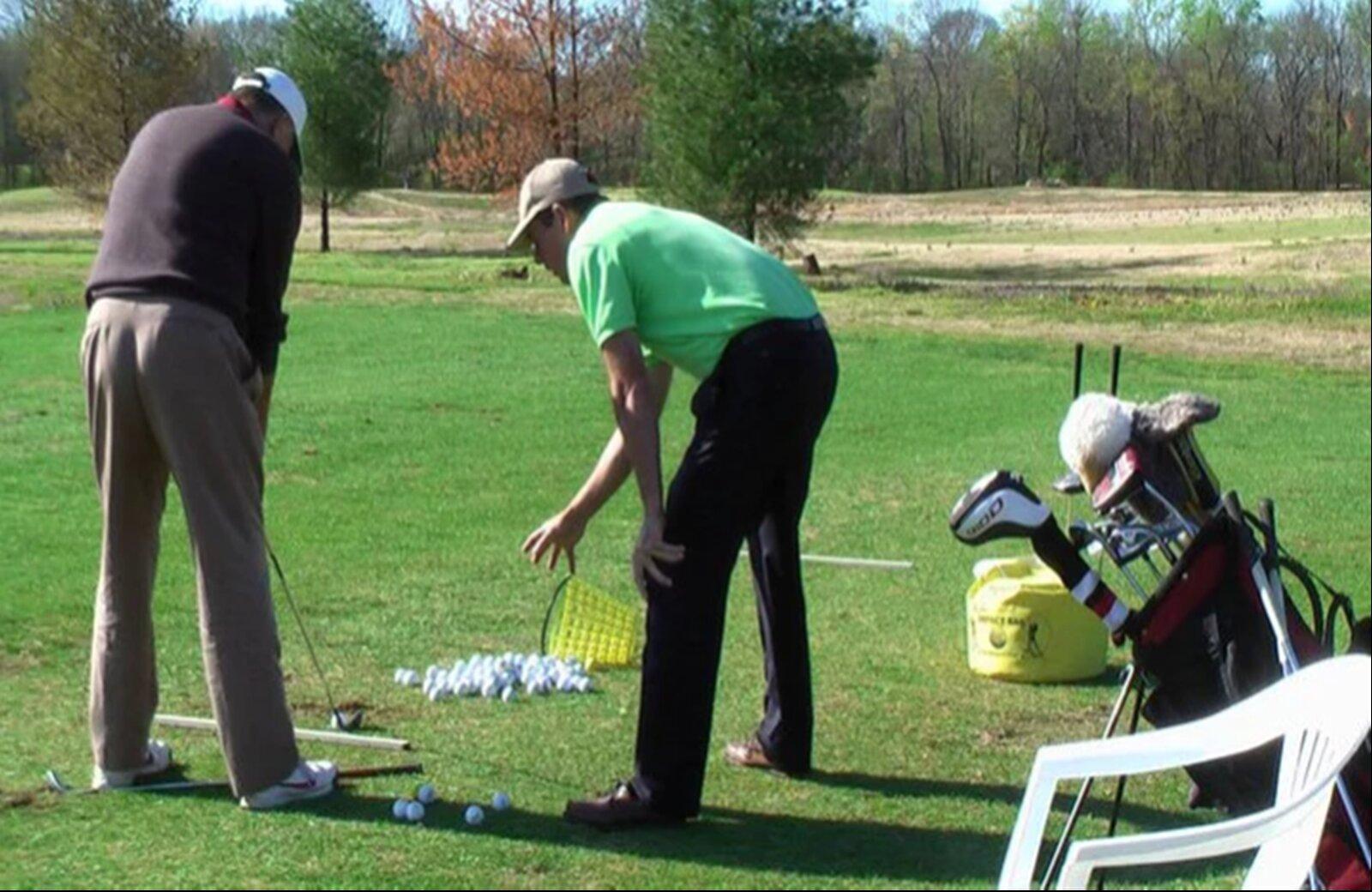 Harpeth Valley Golf Center