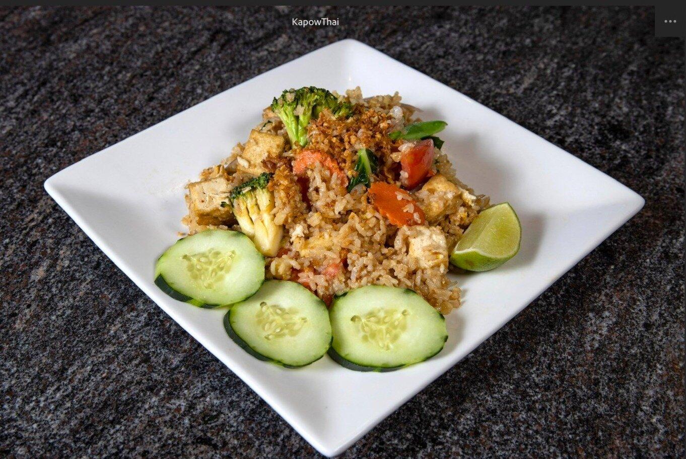 Kapow Thai